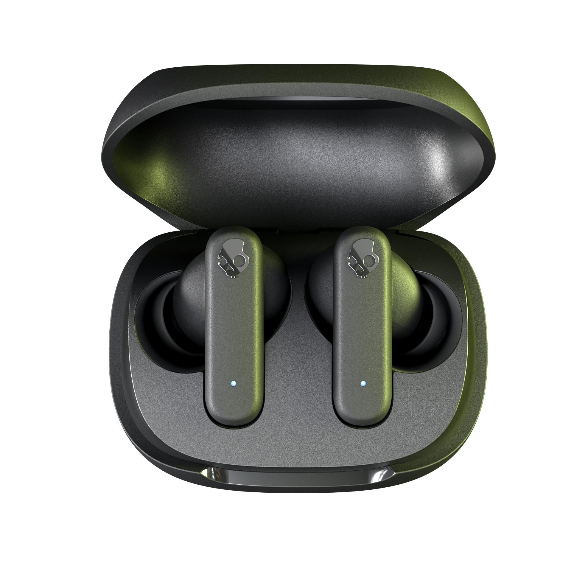Skullcandy Smokin Buds Tws Kablosuz Kulak İçi Kulaklık