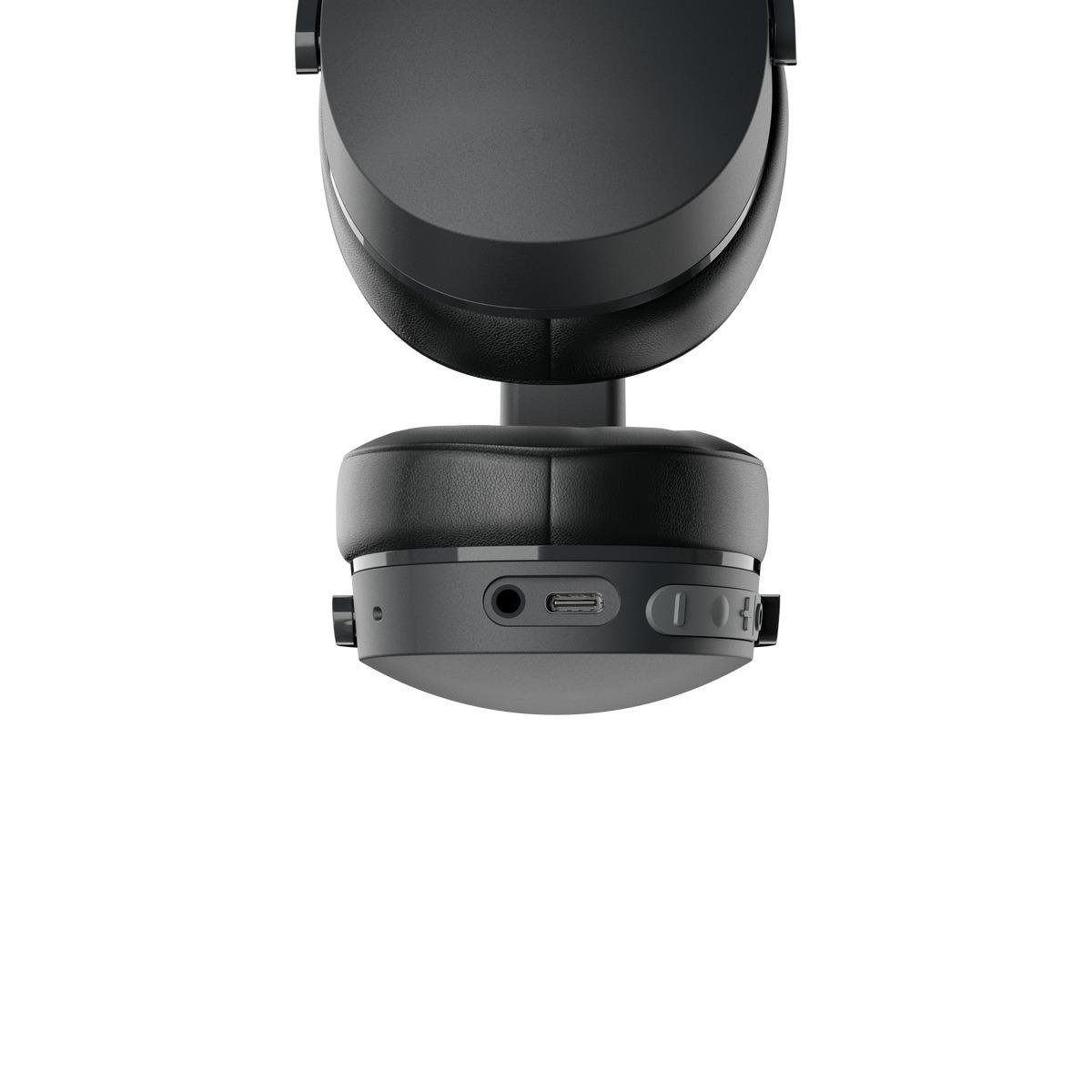Skullcandy Hesh Evo Kulaklık Siyah S6HVW-N740