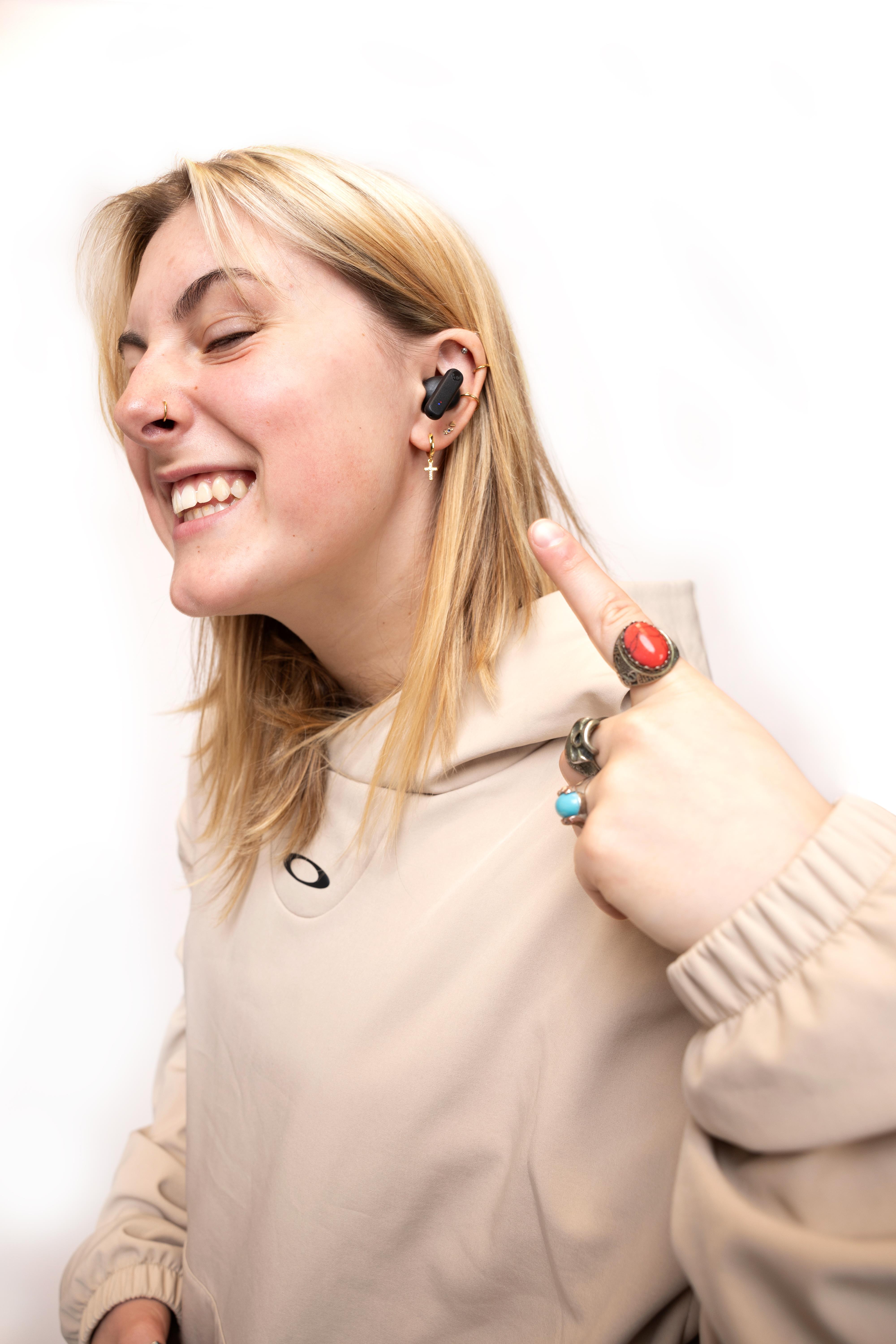 Skullcandy Smokin Buds Tws Kablosuz Kulak İçi Kulaklık