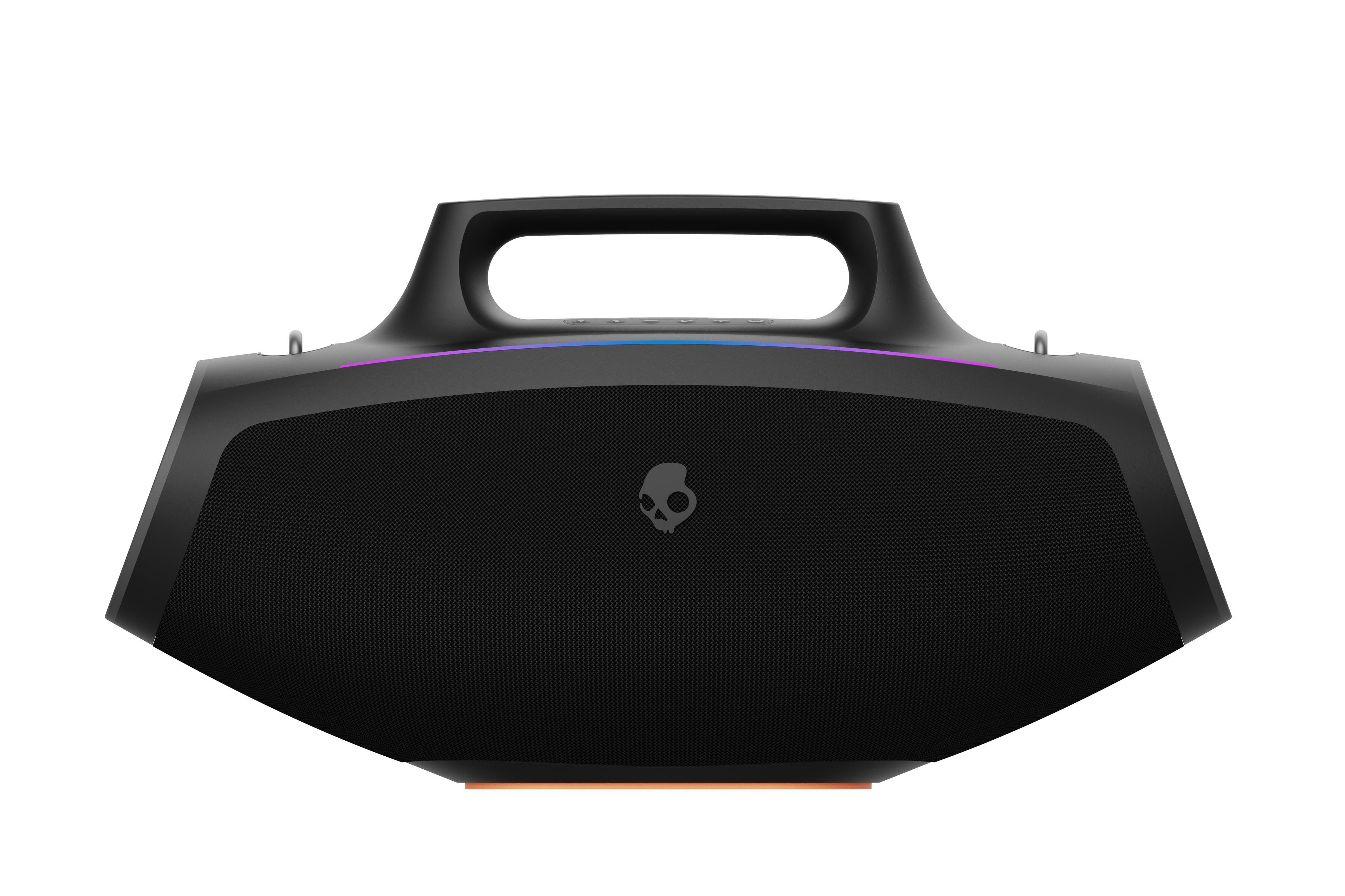Skullcandy Barrel Boombox Kablosuz Hoparlör 