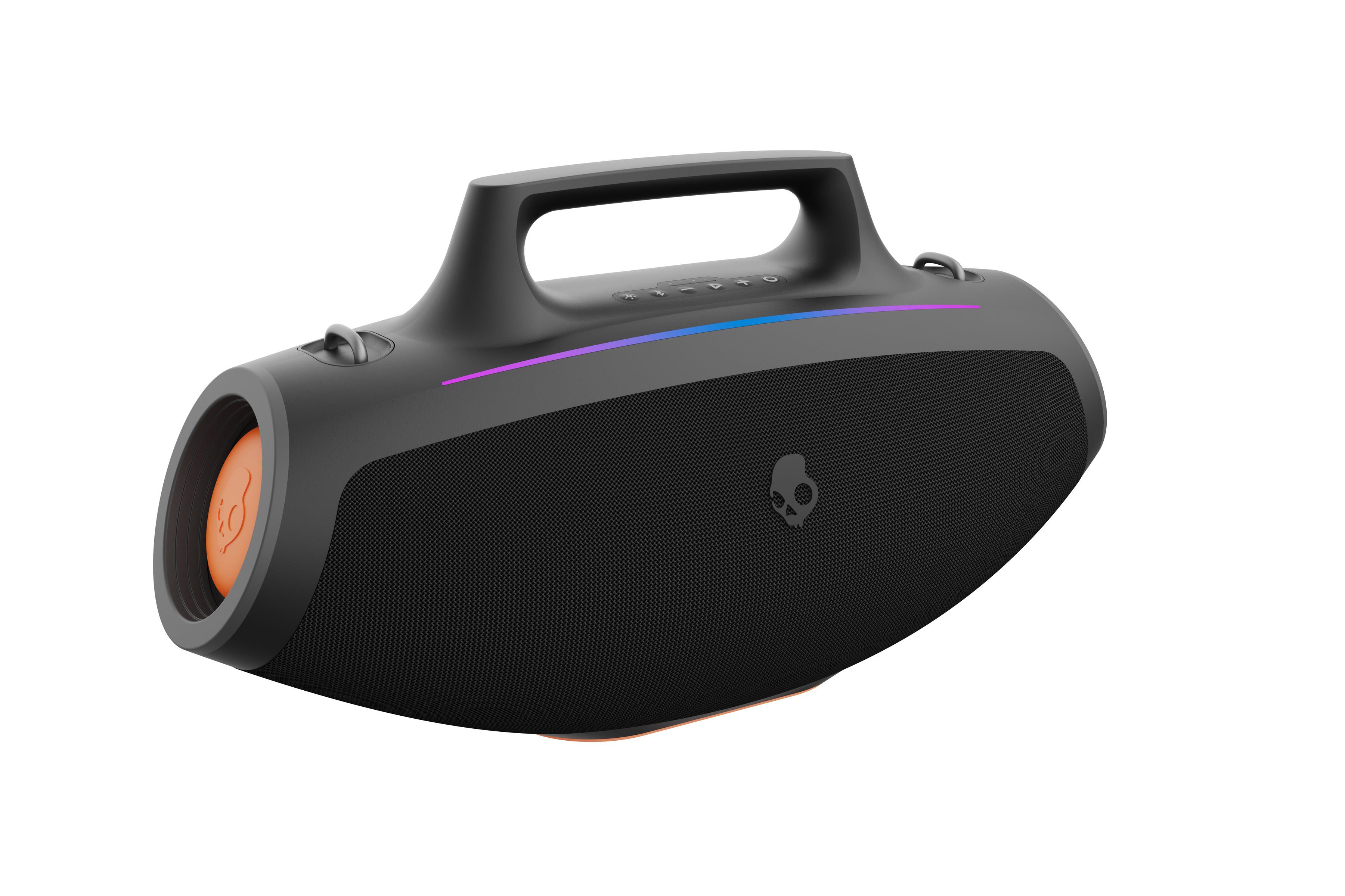Skullcandy Barrel Boombox Kablosuz Hoparlör 