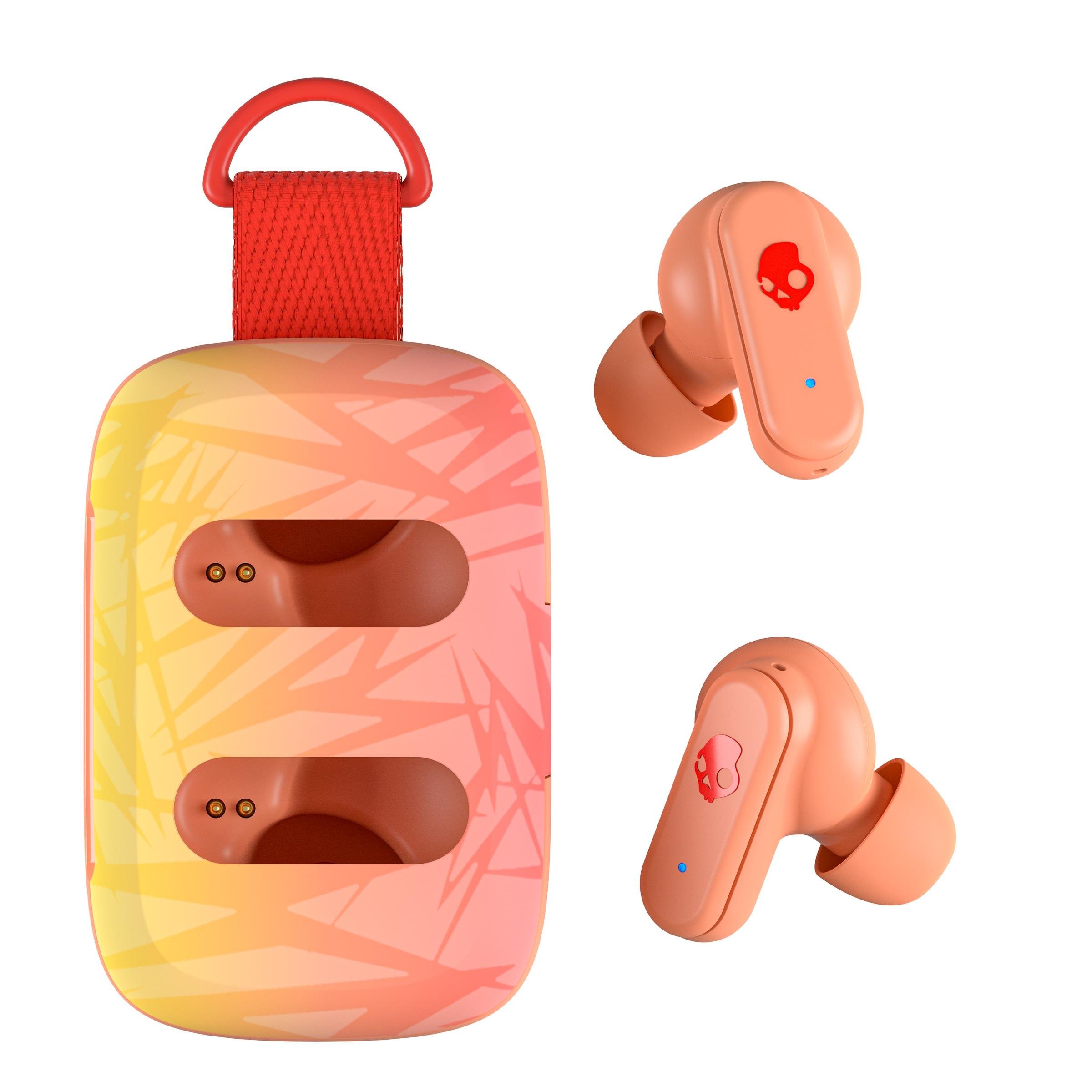 Skullcandy Dime 3 Triple Threat Sunset TWS Kulaklık