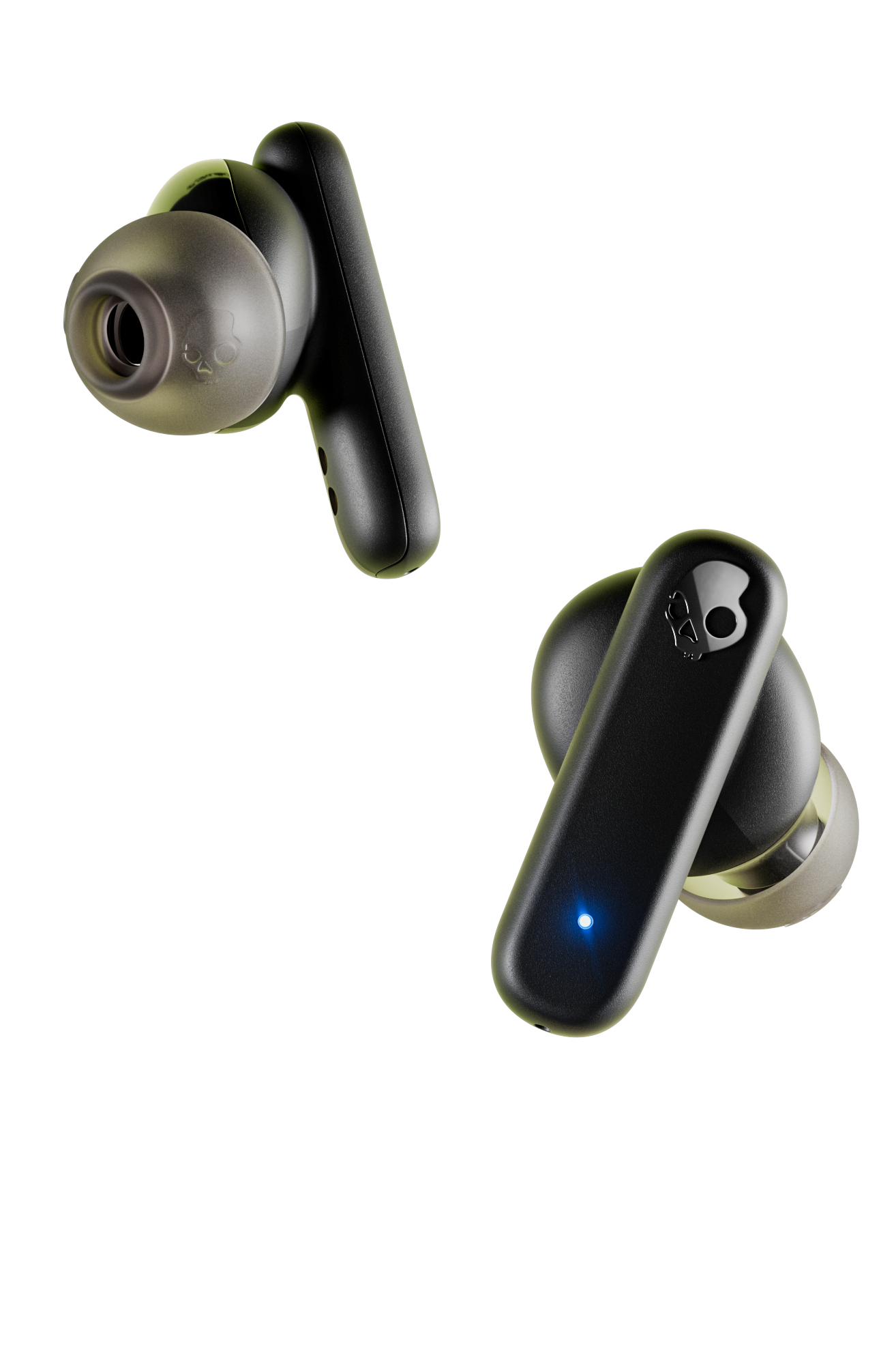 Skullcandy Smokin Buds Tws Kablosuz Kulak İçi Kulaklık