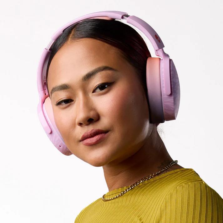 Skullcandy Hesh Evo Triple Threat Dusk Kablosuz Kulaklık