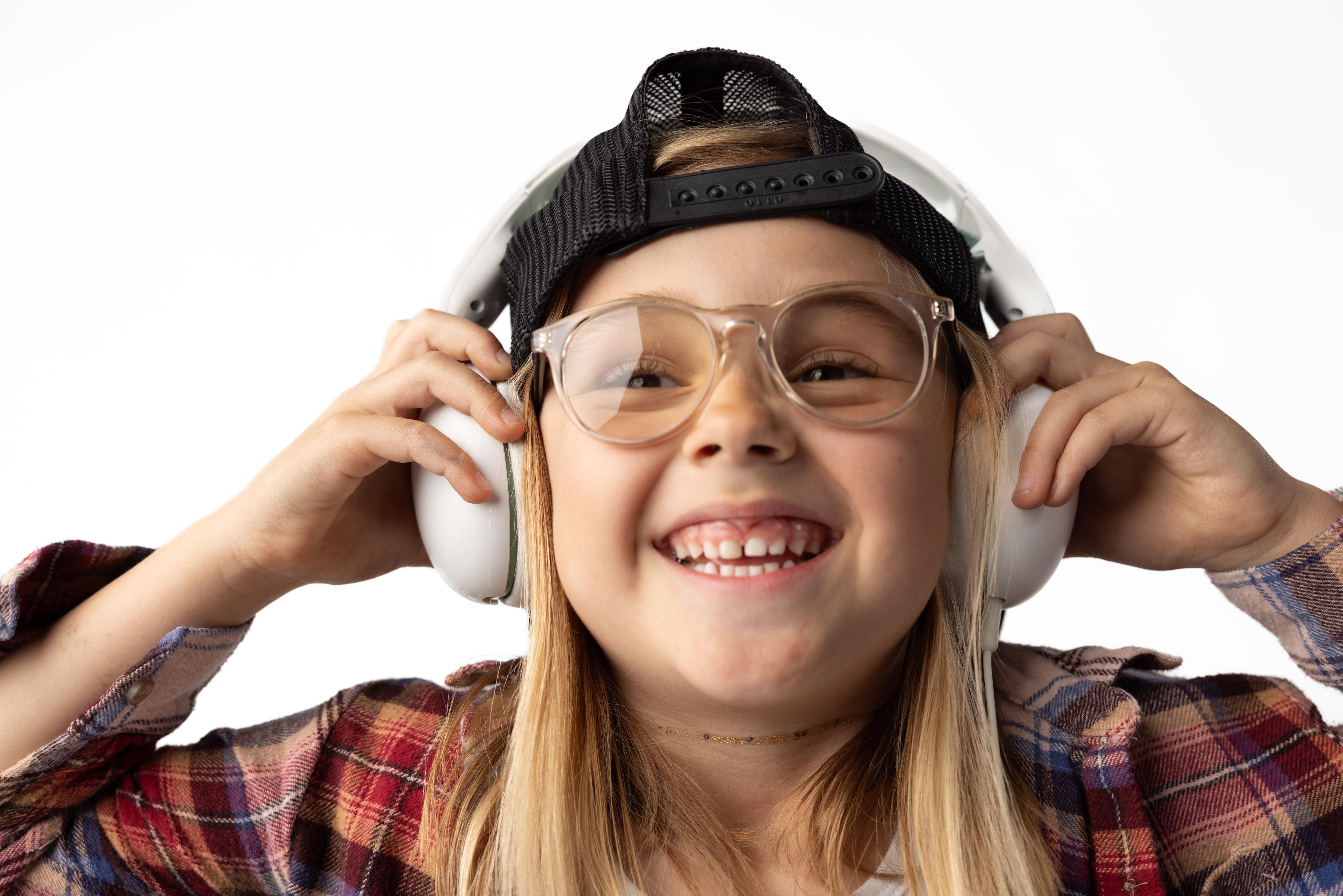 Skullcandy Grom Çocuk Kablolu Kulak Üstü Kulaklık