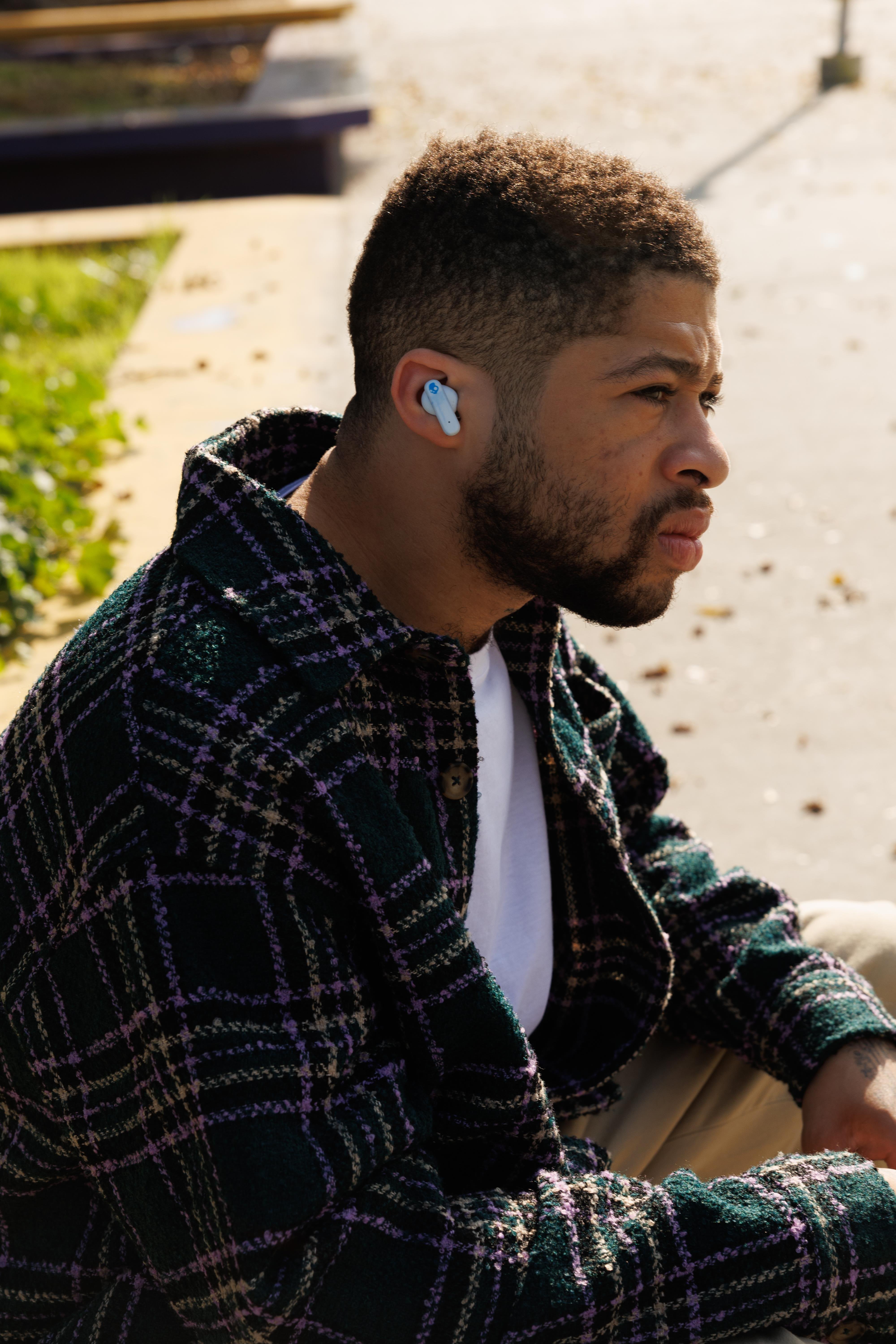 Skullcandy Ecobuds Tws Kablosuz Bluetooth Kulak İçi Kulaklık
