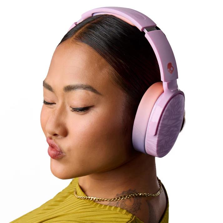Skullcandy Hesh Evo Triple Threat Dusk Kablosuz Kulaklık