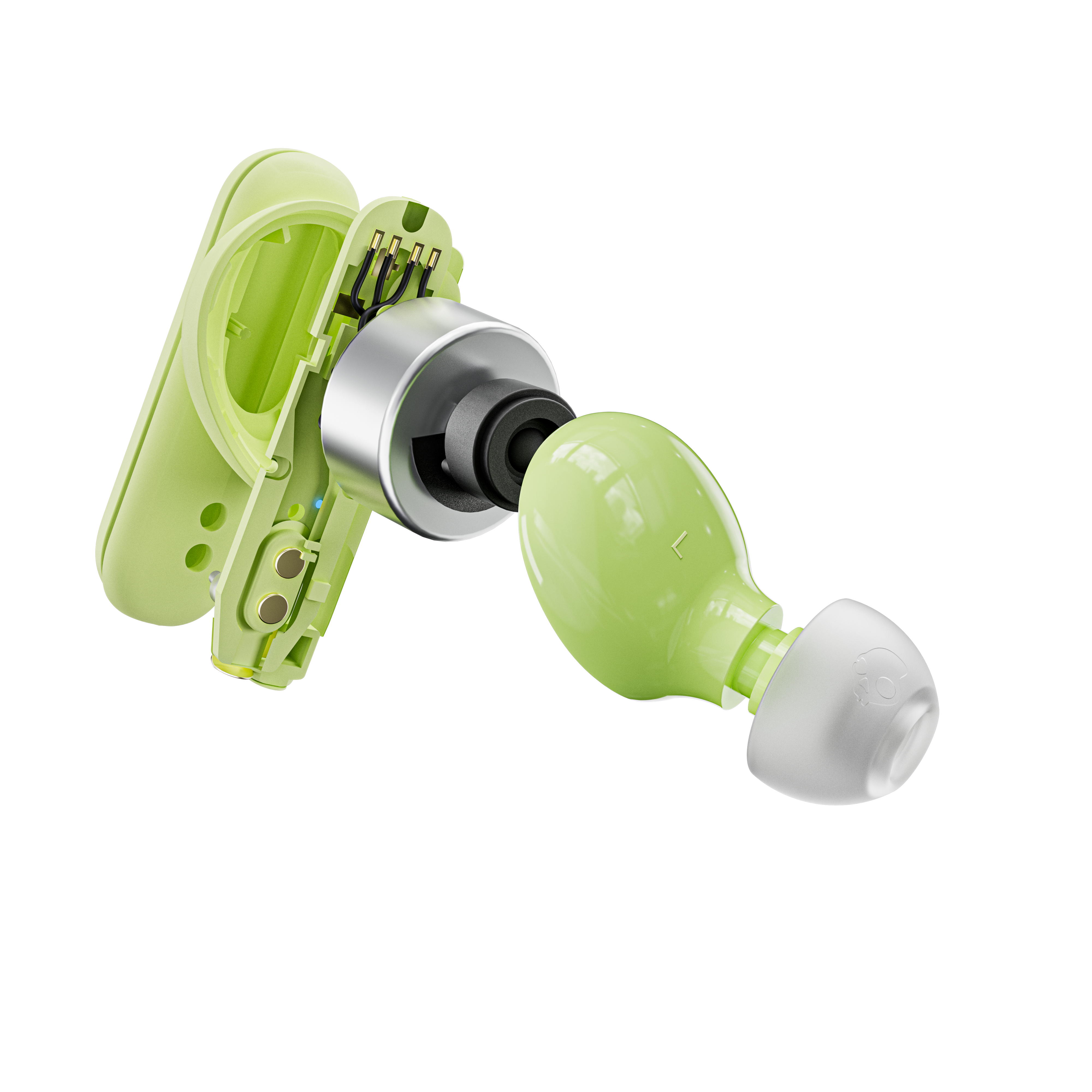 Skullcandy Smokin Buds Tws Kablosuz Kulak İçi Kulaklık