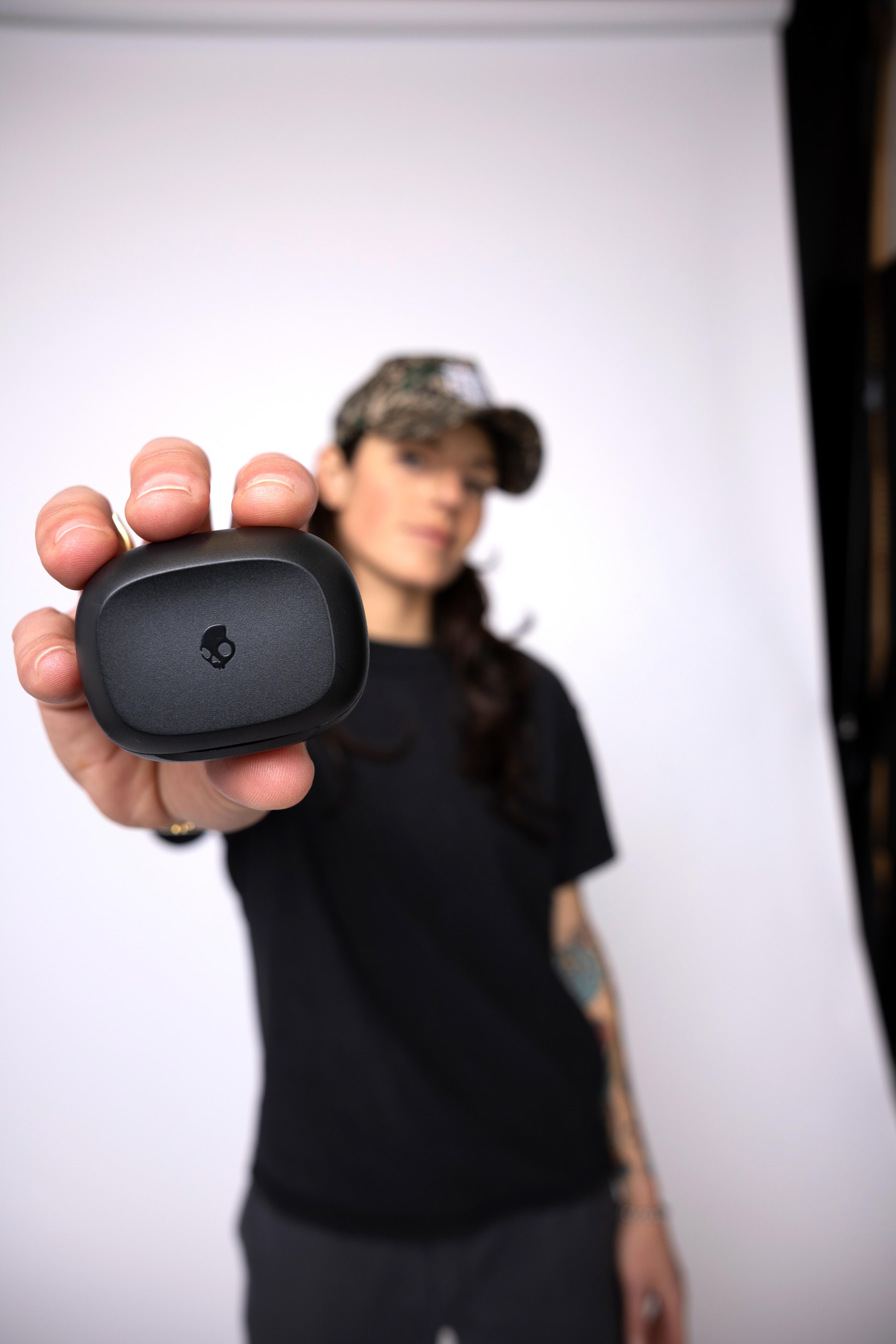 Skullcandy Smokin Buds Tws Kablosuz Kulak İçi Kulaklık