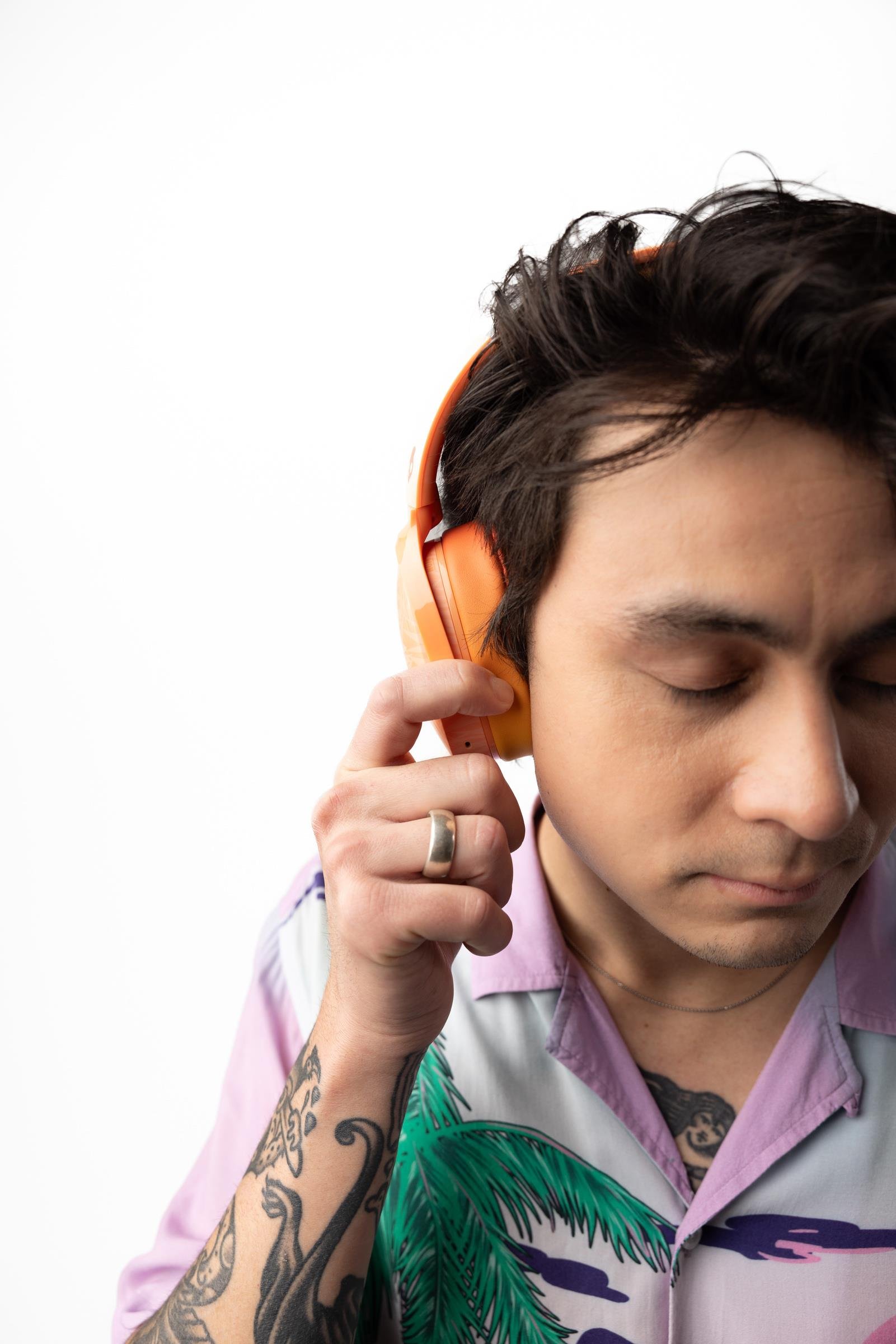 Skullcandy Hesh Evo Triple Threat Sunset Kablosuz Kulaklık