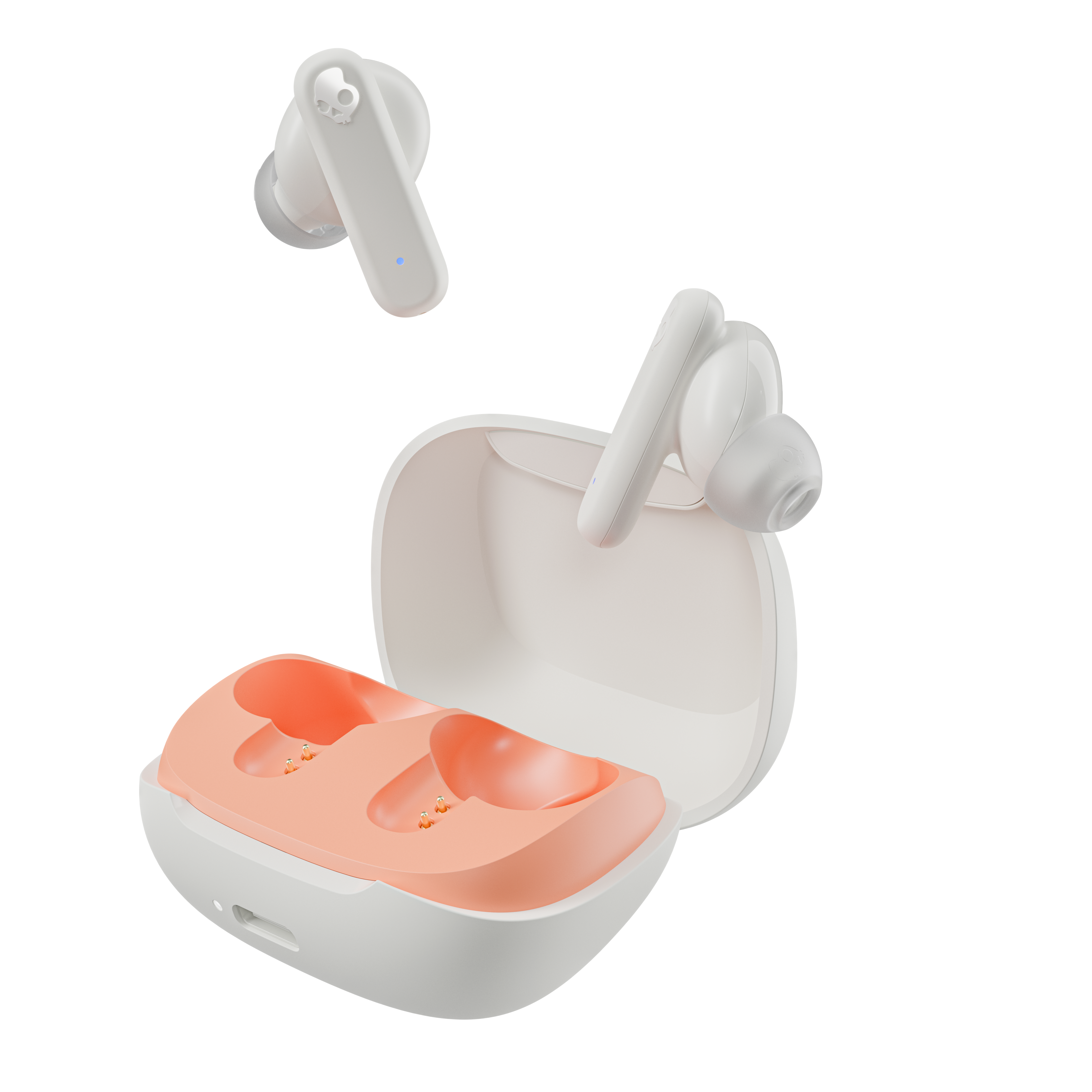 Skullcandy Smokin Buds Tws Kablosuz Kulak İçi Kulaklık