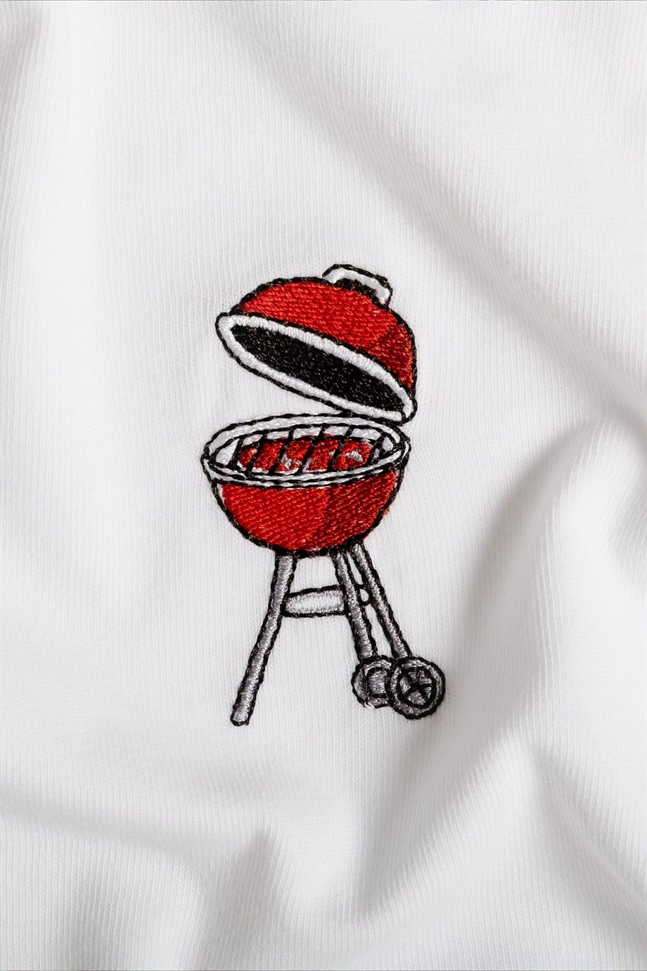 BARBEQUE