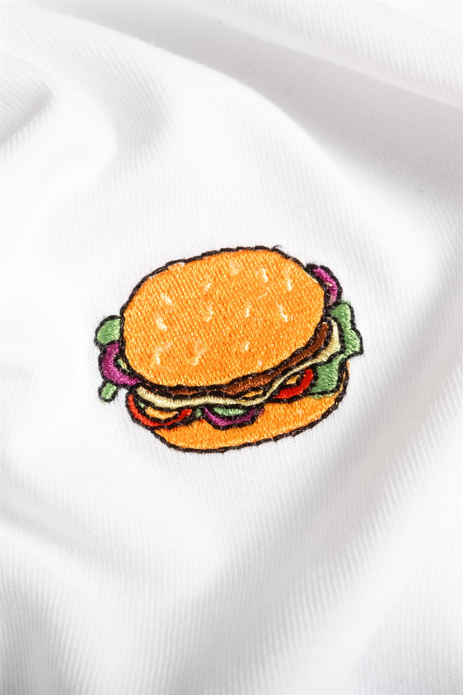 BURGER 