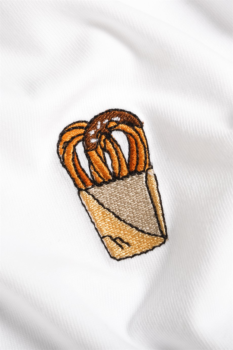 CHURROS