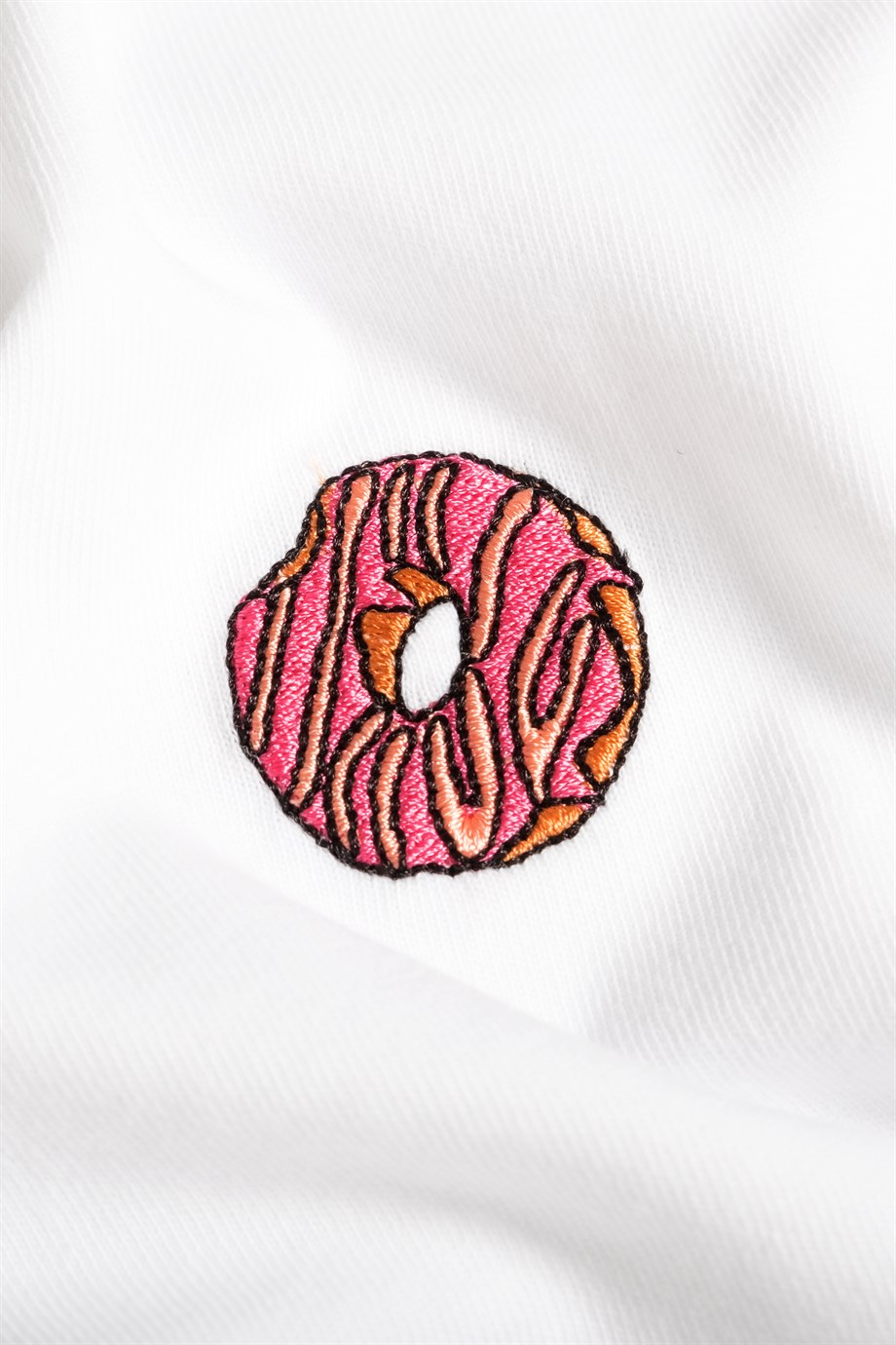 DONUT