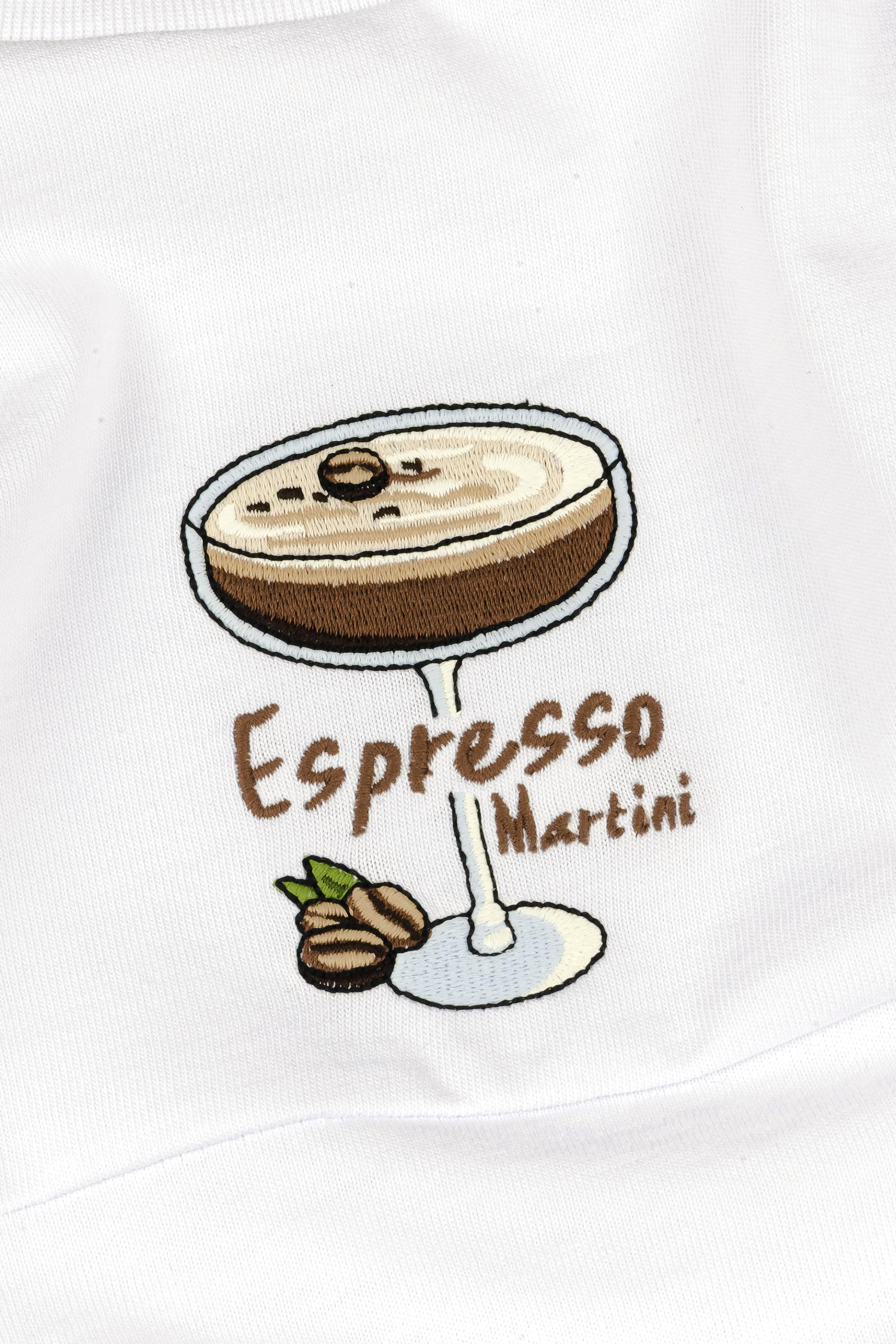 ESPRESSO MARTINI