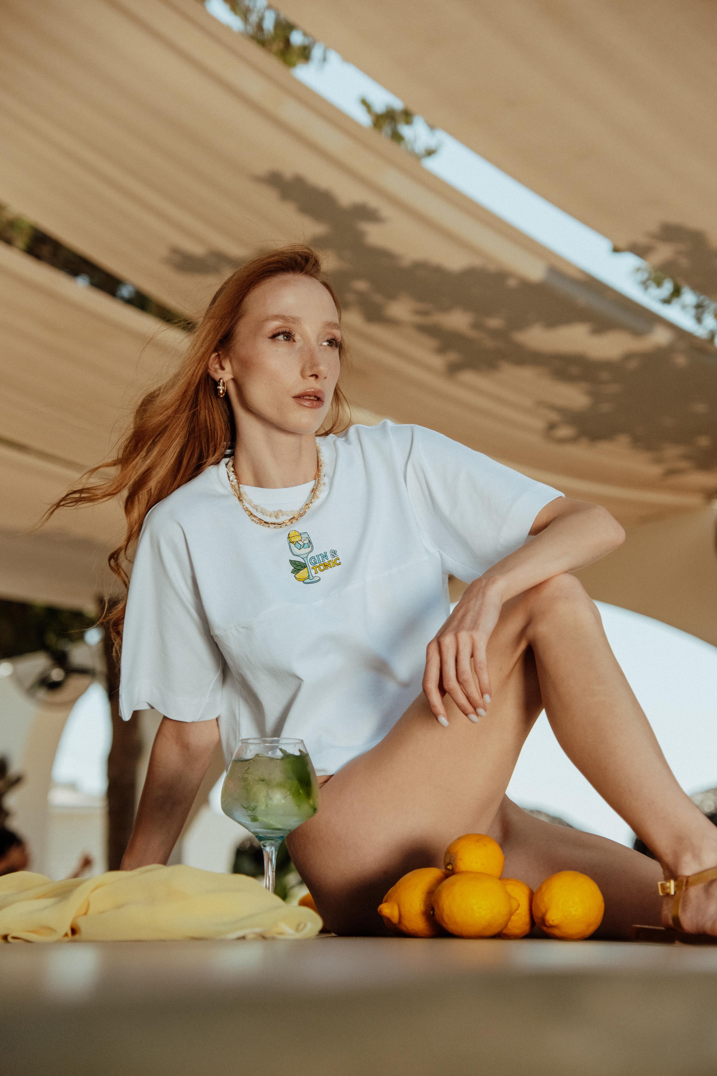 GIN & TONIC