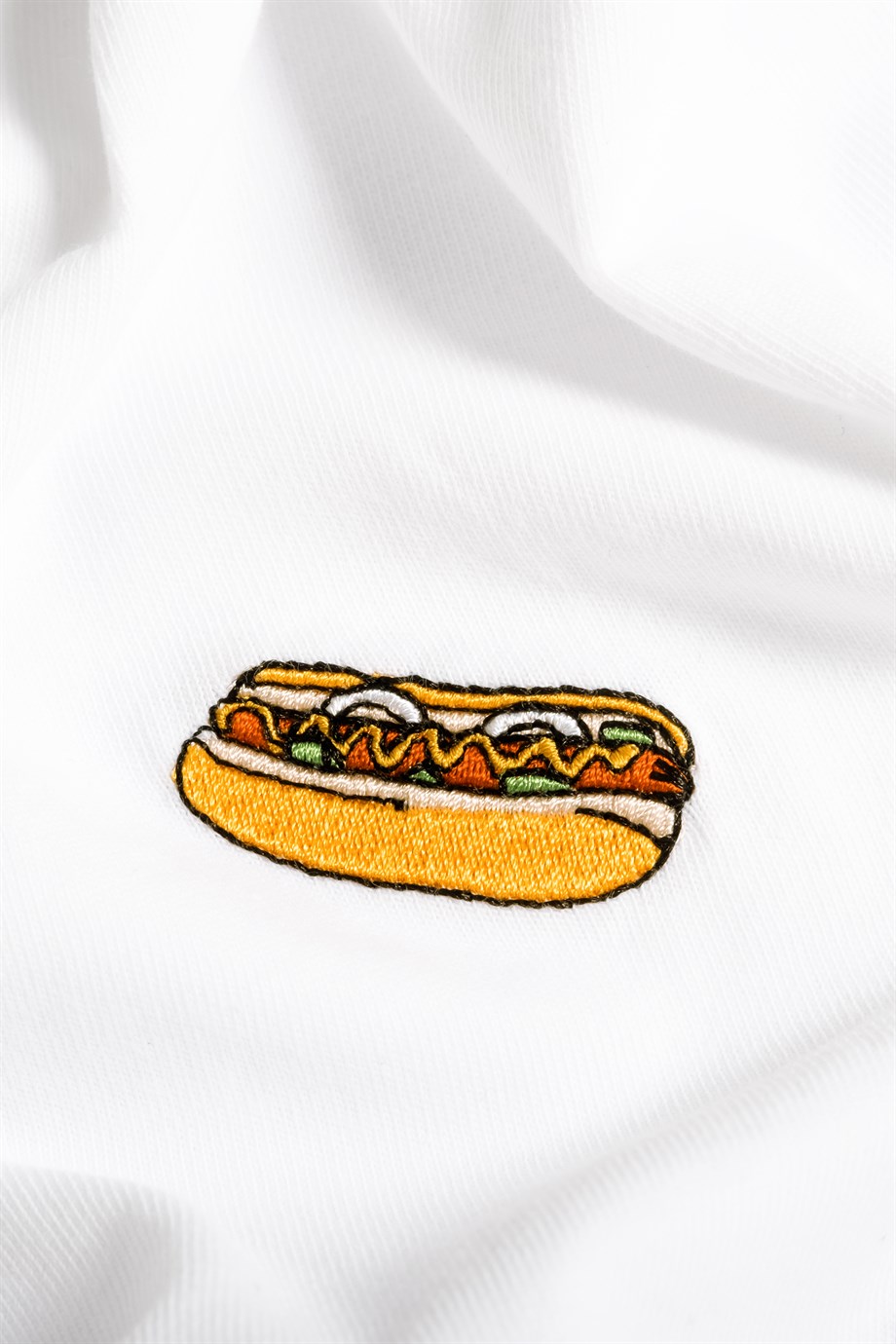HOT DOG