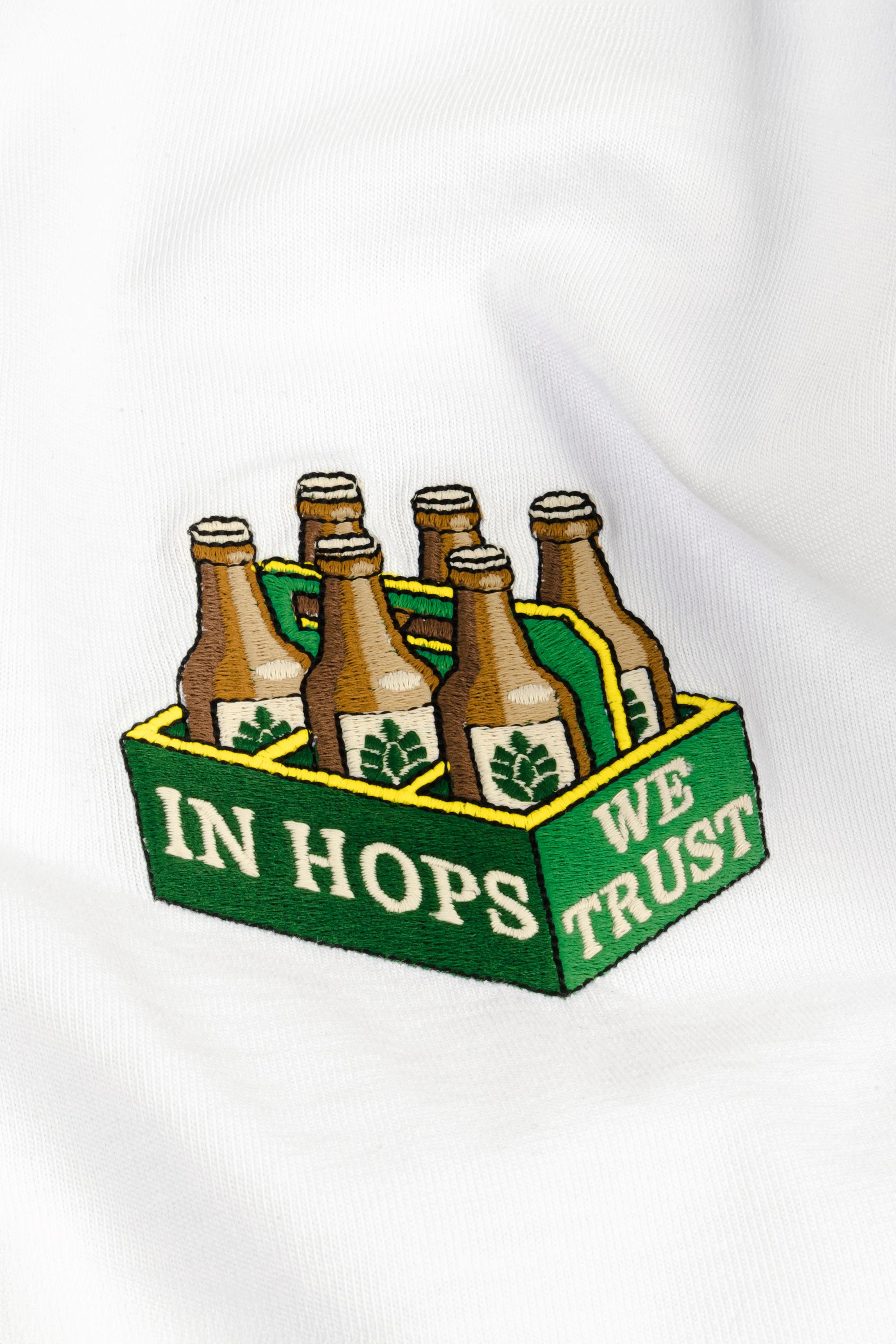 IN HOPS