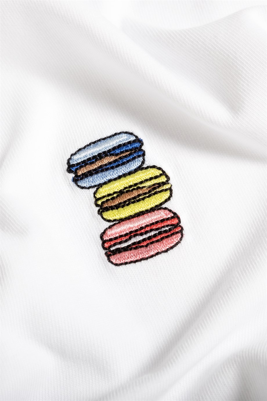 MACARONS