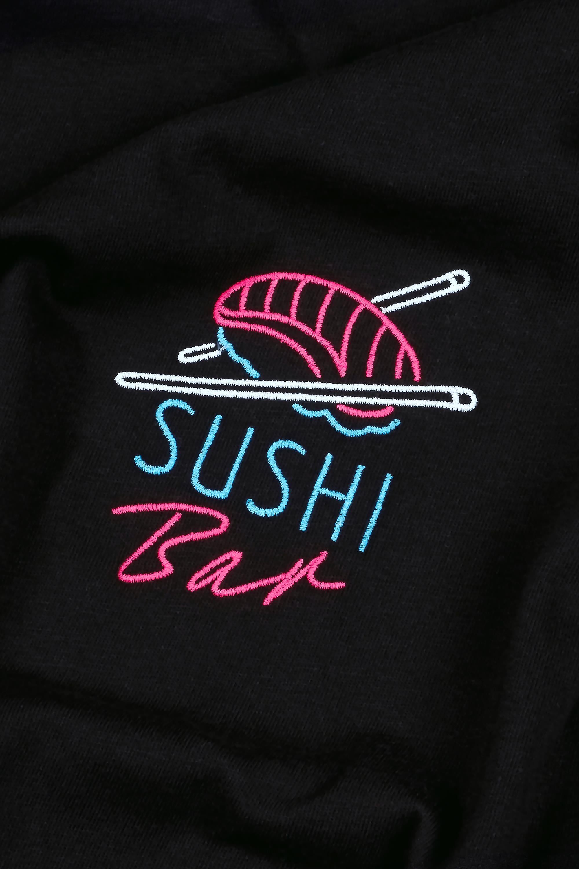 SUSHI