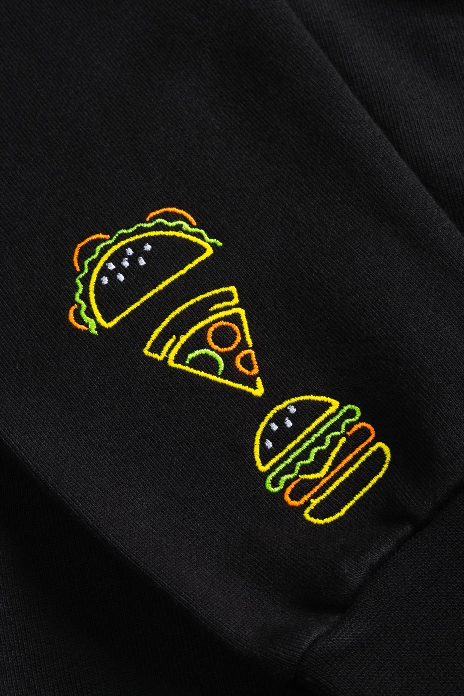 TAKE AWAY