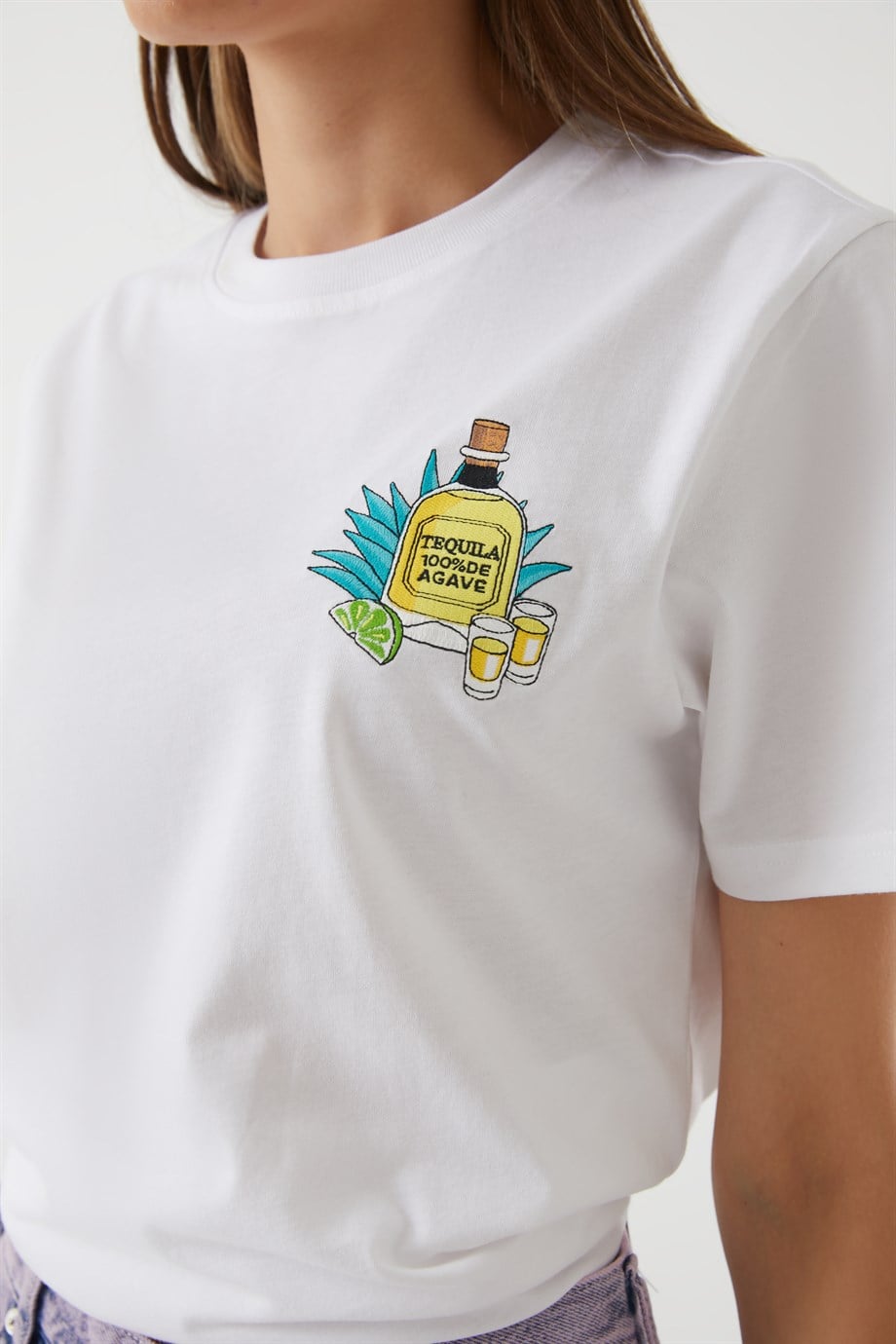 TEQUILA