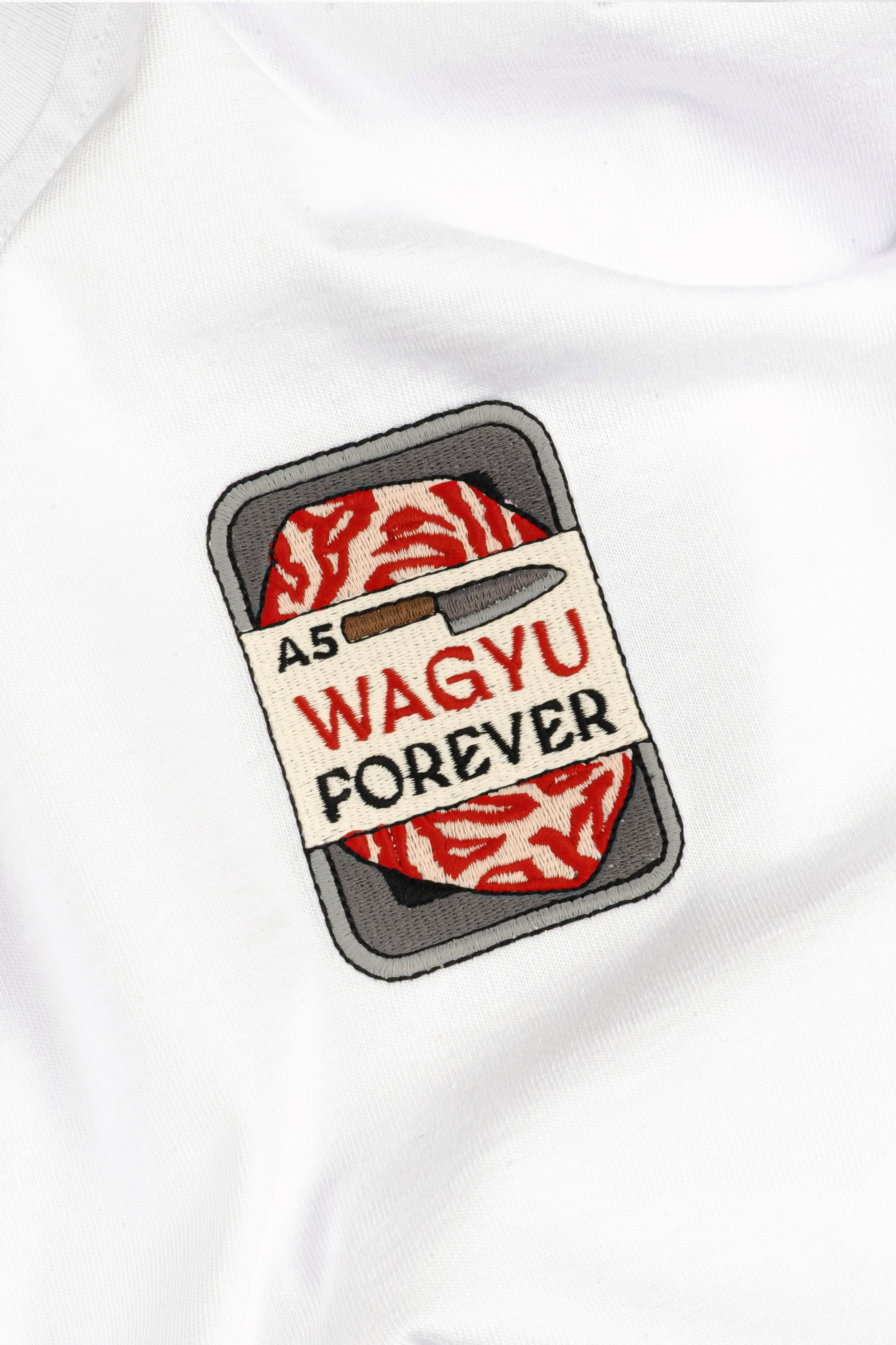 WAGYU FOREVER