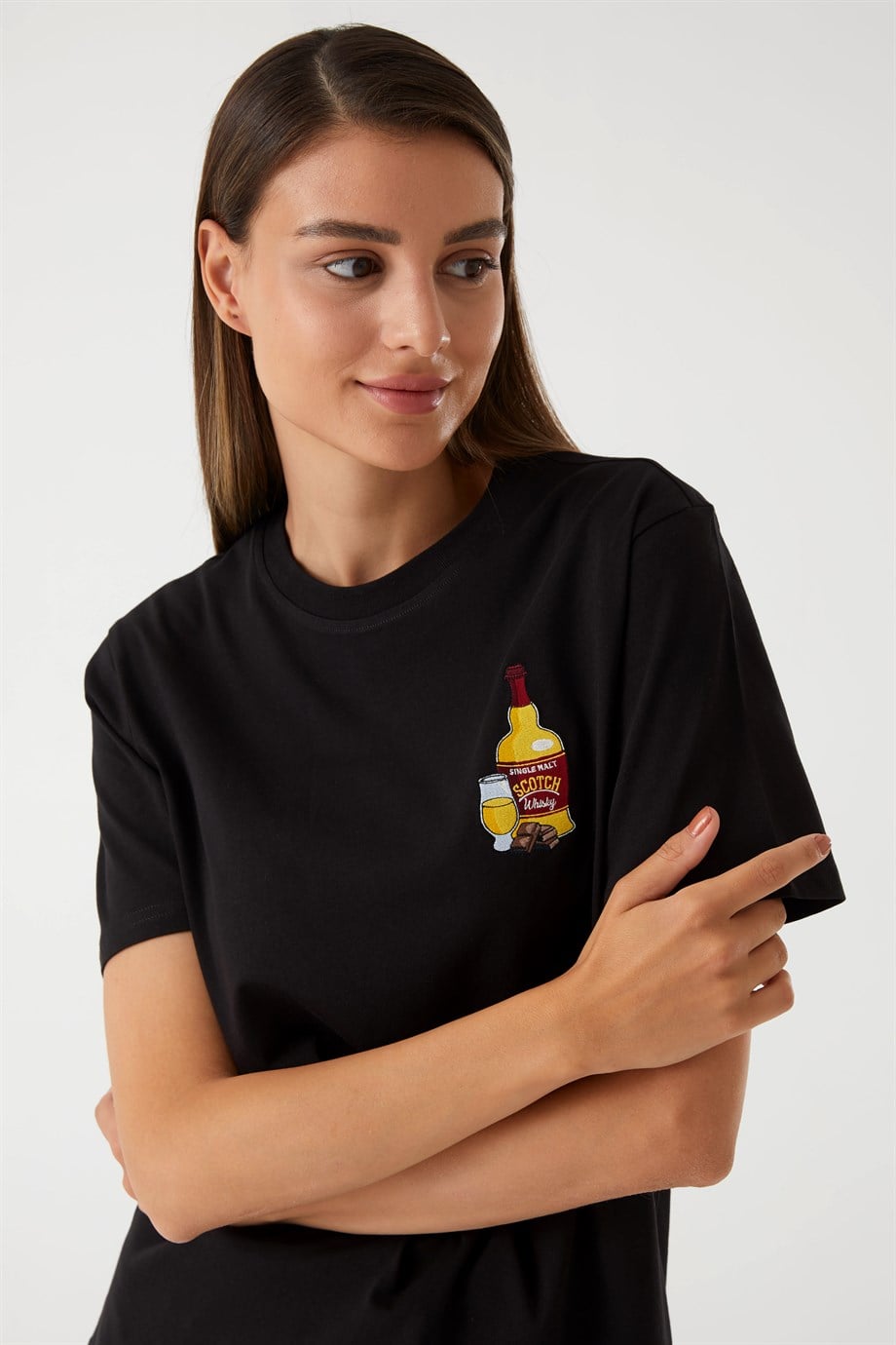 WHISKY & CHOCOLATE	