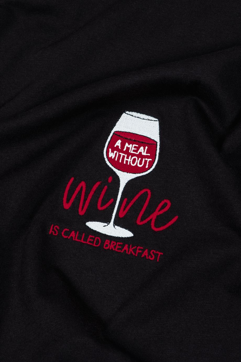 WINE