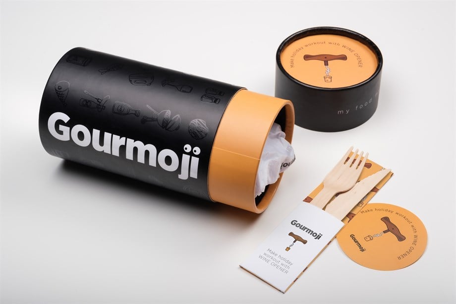 WINE OPENER