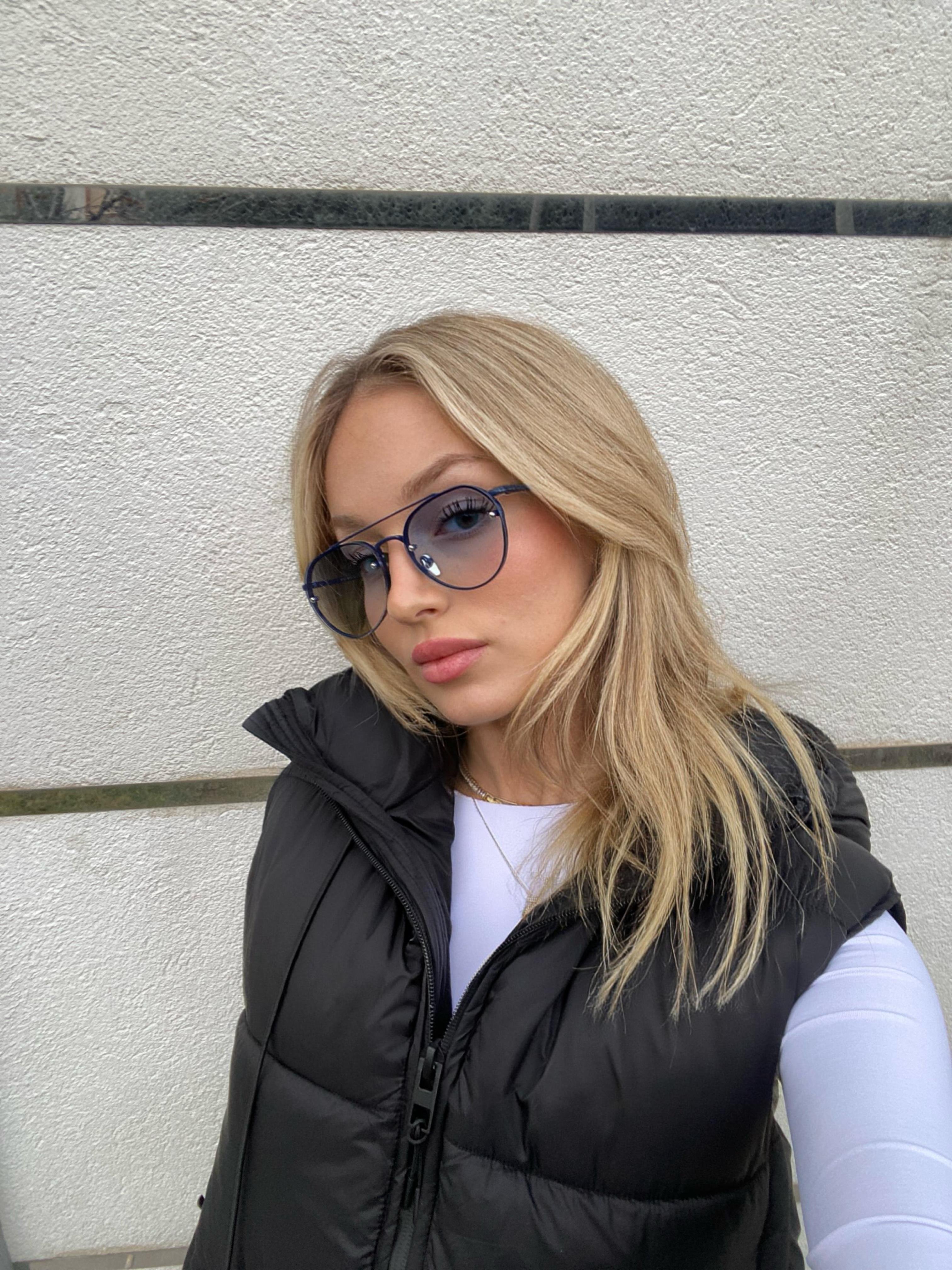 Angel Eyes Unisex Güneş Gözlüğü B3712X1 AE1741C5B3712X1