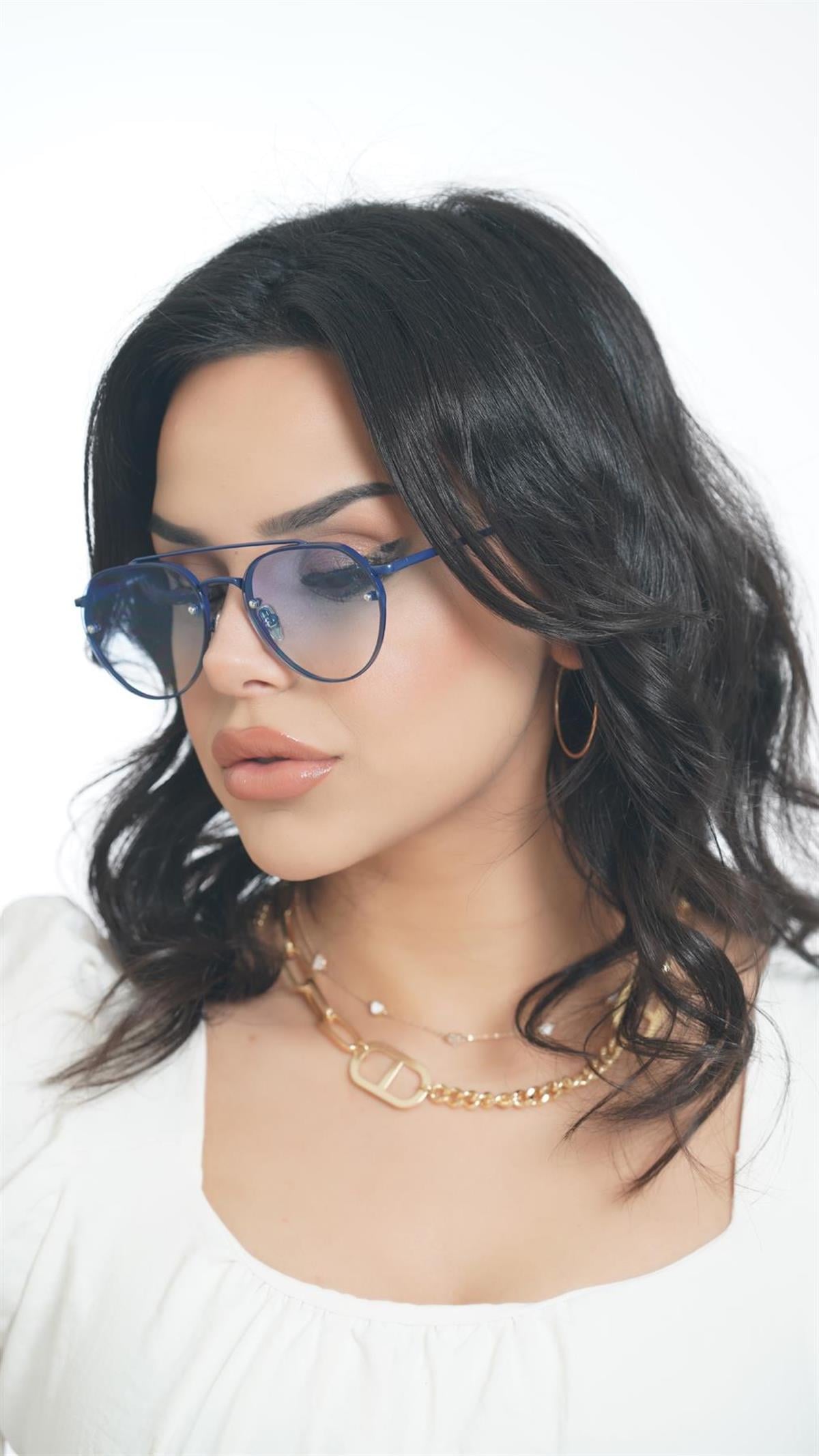 Angel Eyes Unisex Güneş Gözlüğü B3712X1 AE1741C5B3712X1