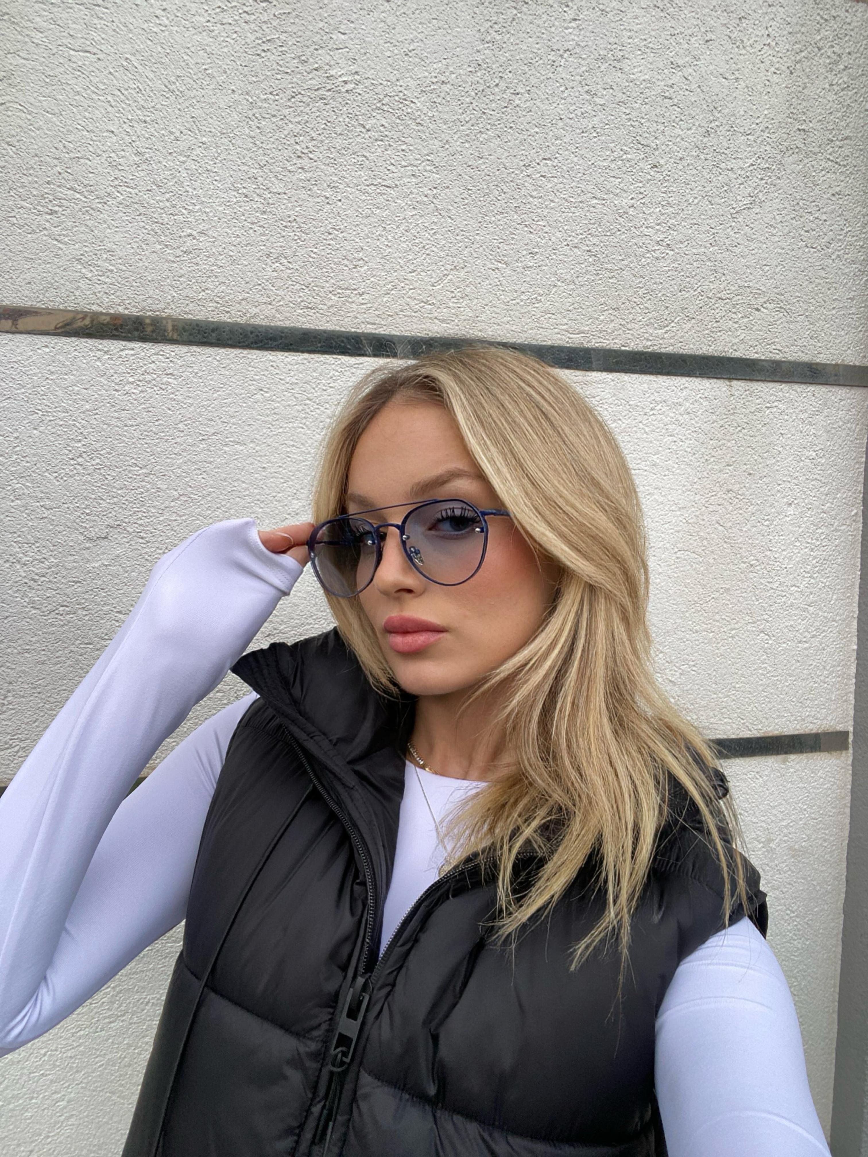 Angel Eyes Unisex Güneş Gözlüğü B3712X1 AE1741C5B3712X1