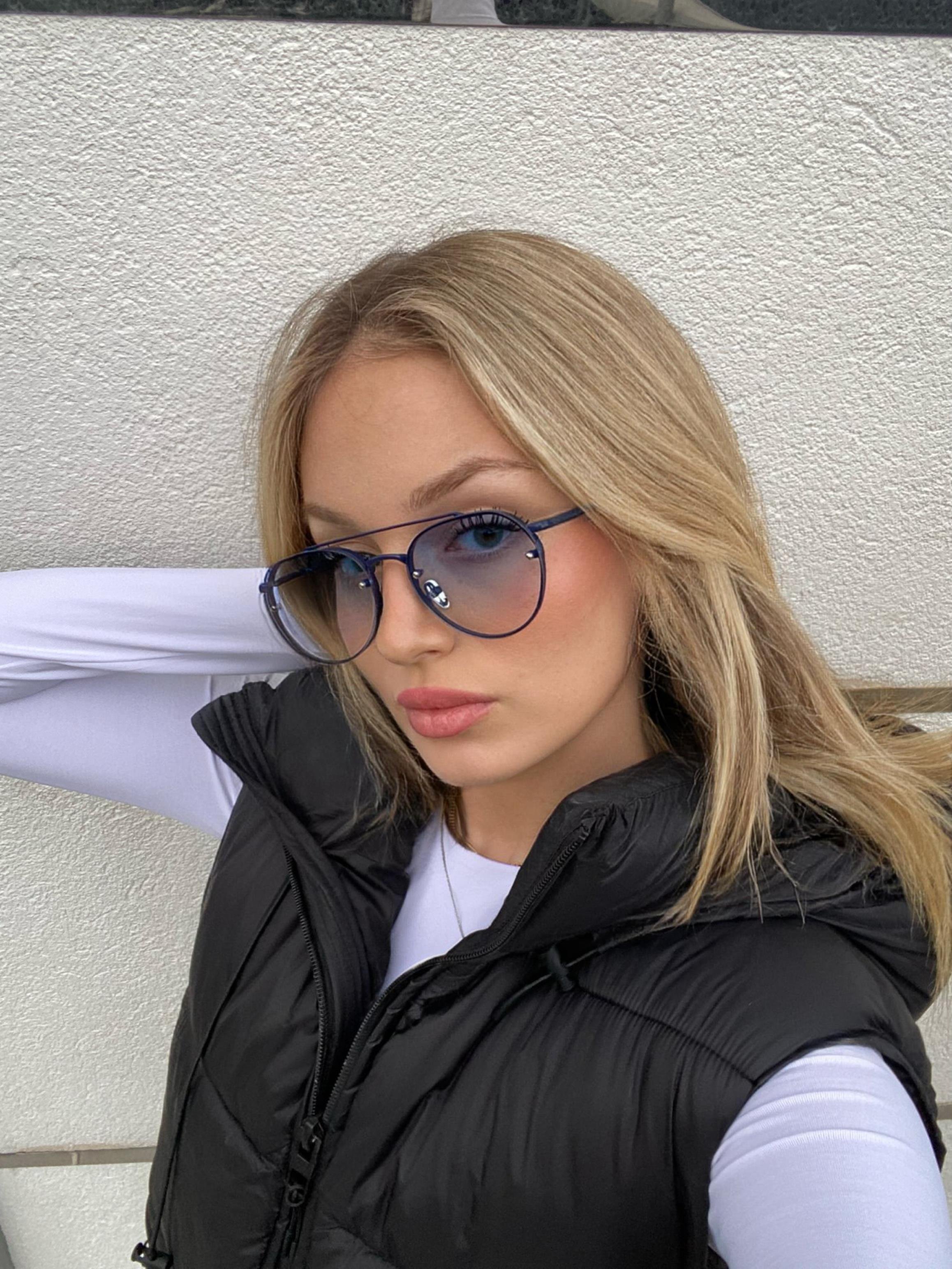 Angel Eyes Unisex Güneş Gözlüğü B3712X1 AE1741C5B3712X1
