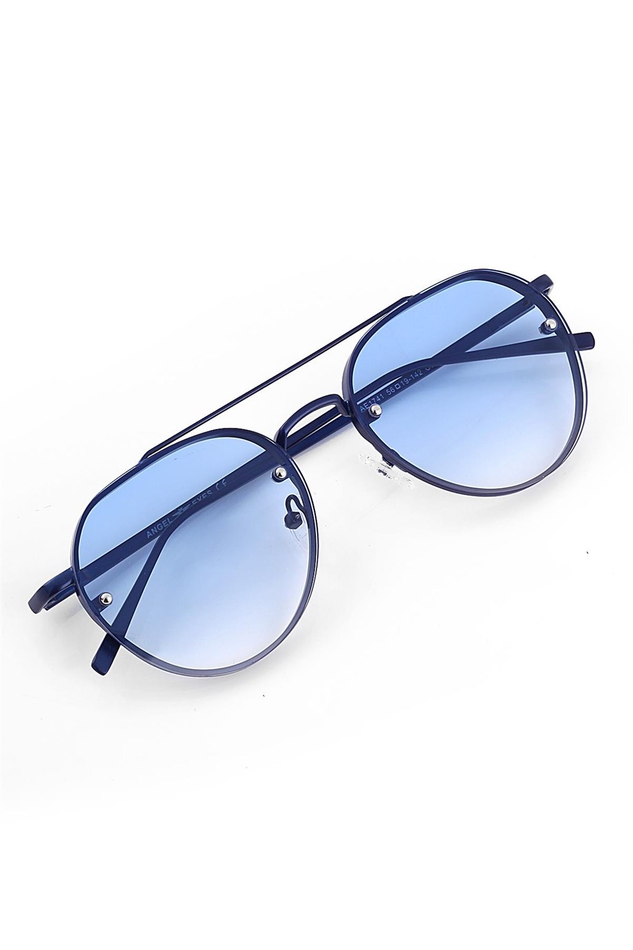 Angel Eyes Unisex Güneş Gözlüğü B3712X1