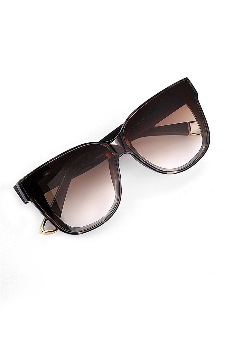 Angel Eyes Unisex Güneş Gözlüğü B4495