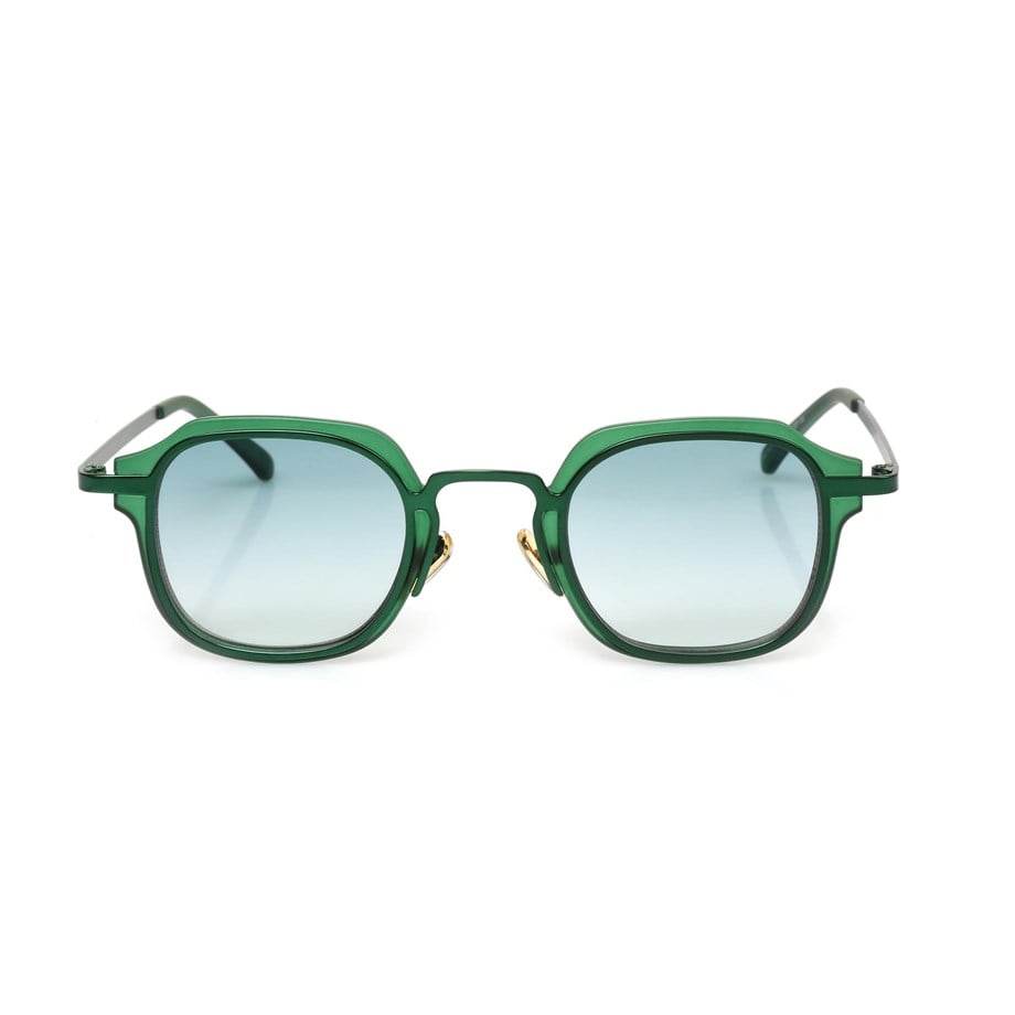 Dikdörtgen  Çerçeceli Unisex Güneş Gözlüğü AE2105C15