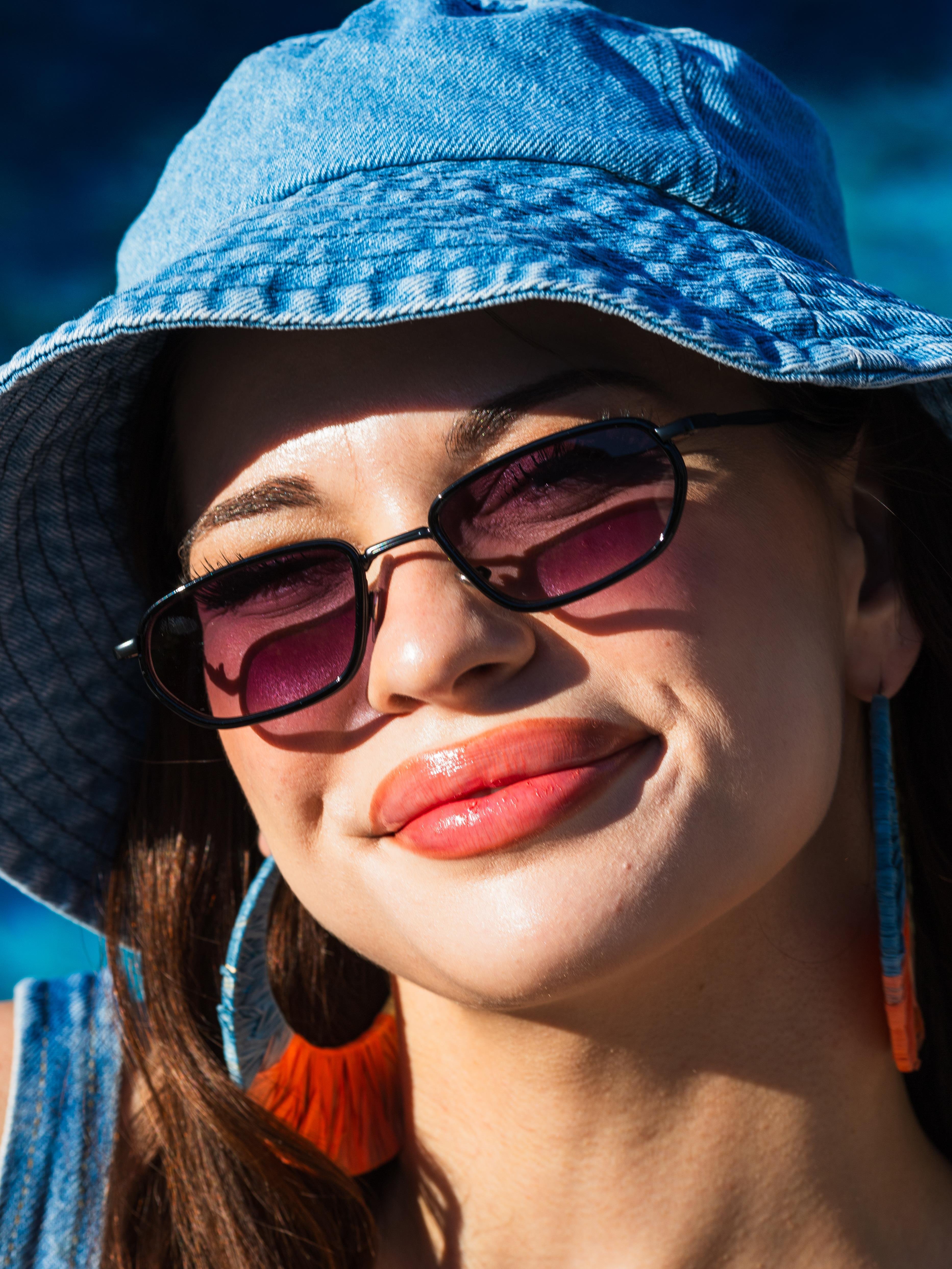 Minimal Geometrik Tasarım Siyah Çerçeve Siyah Cam Güneş Gözlüğü Kadın&Erkek CE BELGELİ UV400