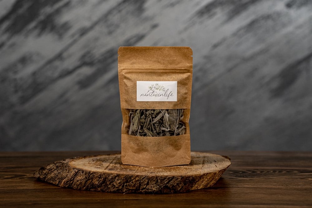 Adaçayı(Salvia Officinalis)