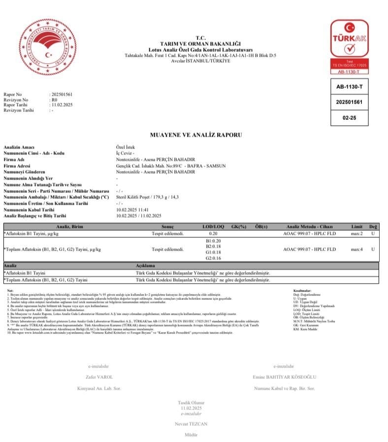 İç Ceviz