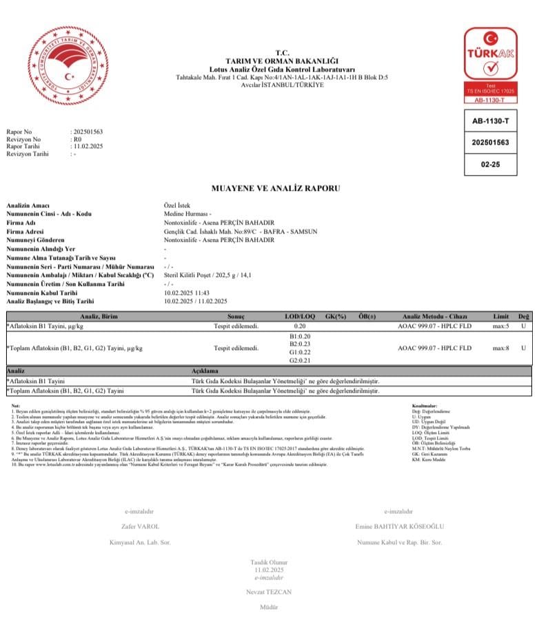 Medine Hurması