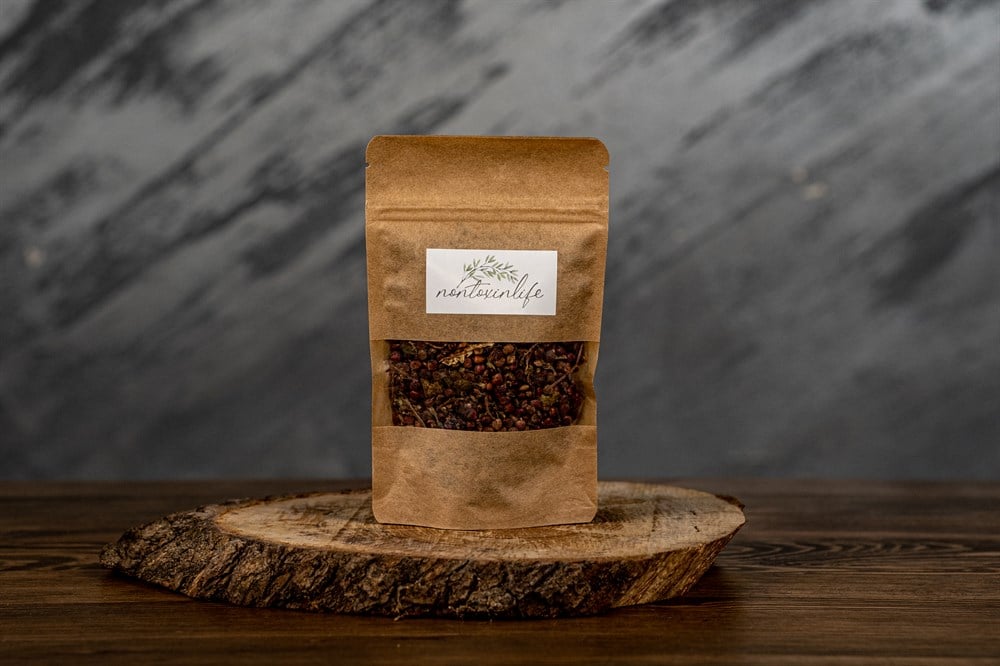 Tane Sumak(Rhus Coriaria)