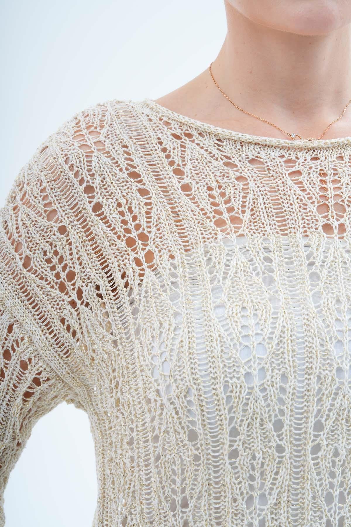 GLIMMER KNIT 