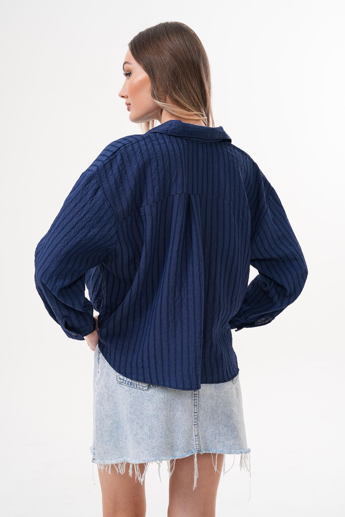 Luna Navy