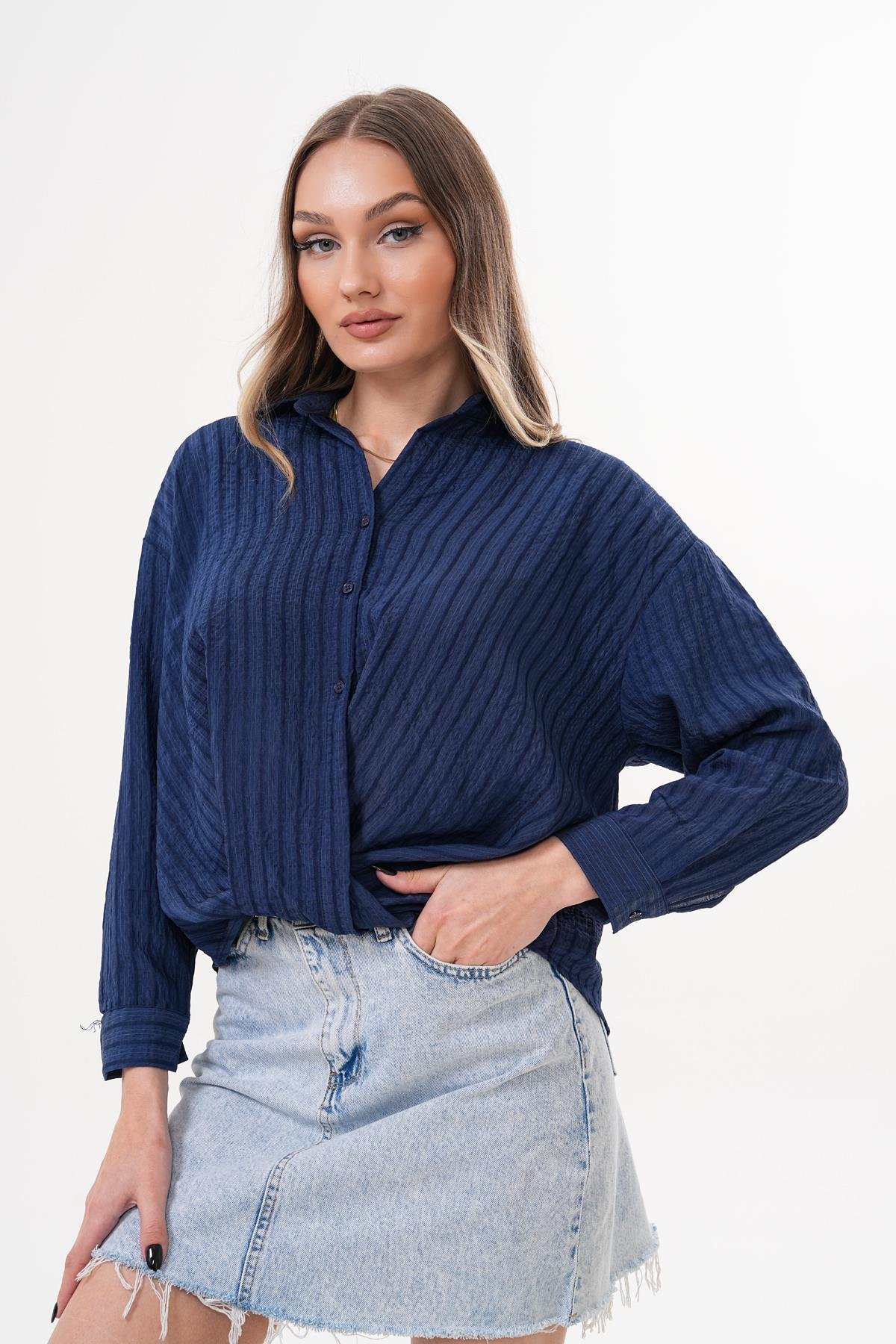 Luna Navy