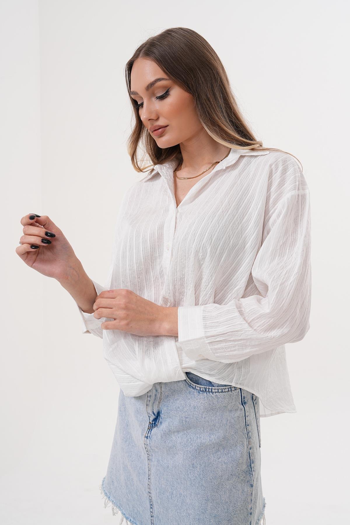 Luna Shirt