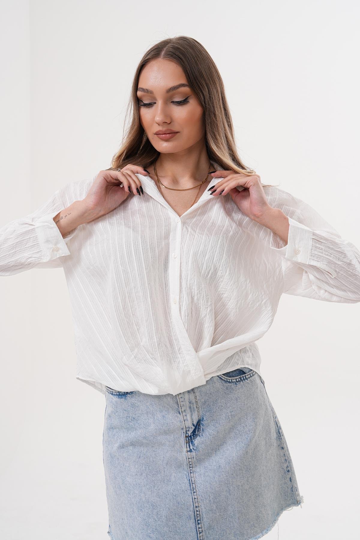 Luna Shirt