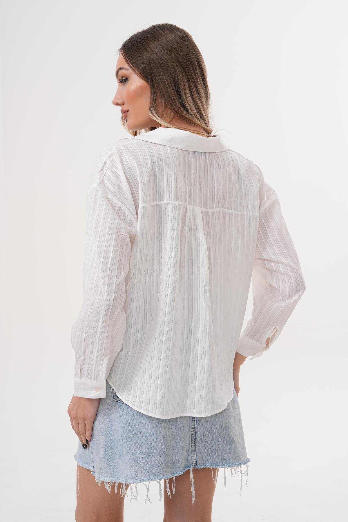 Luna Shirt