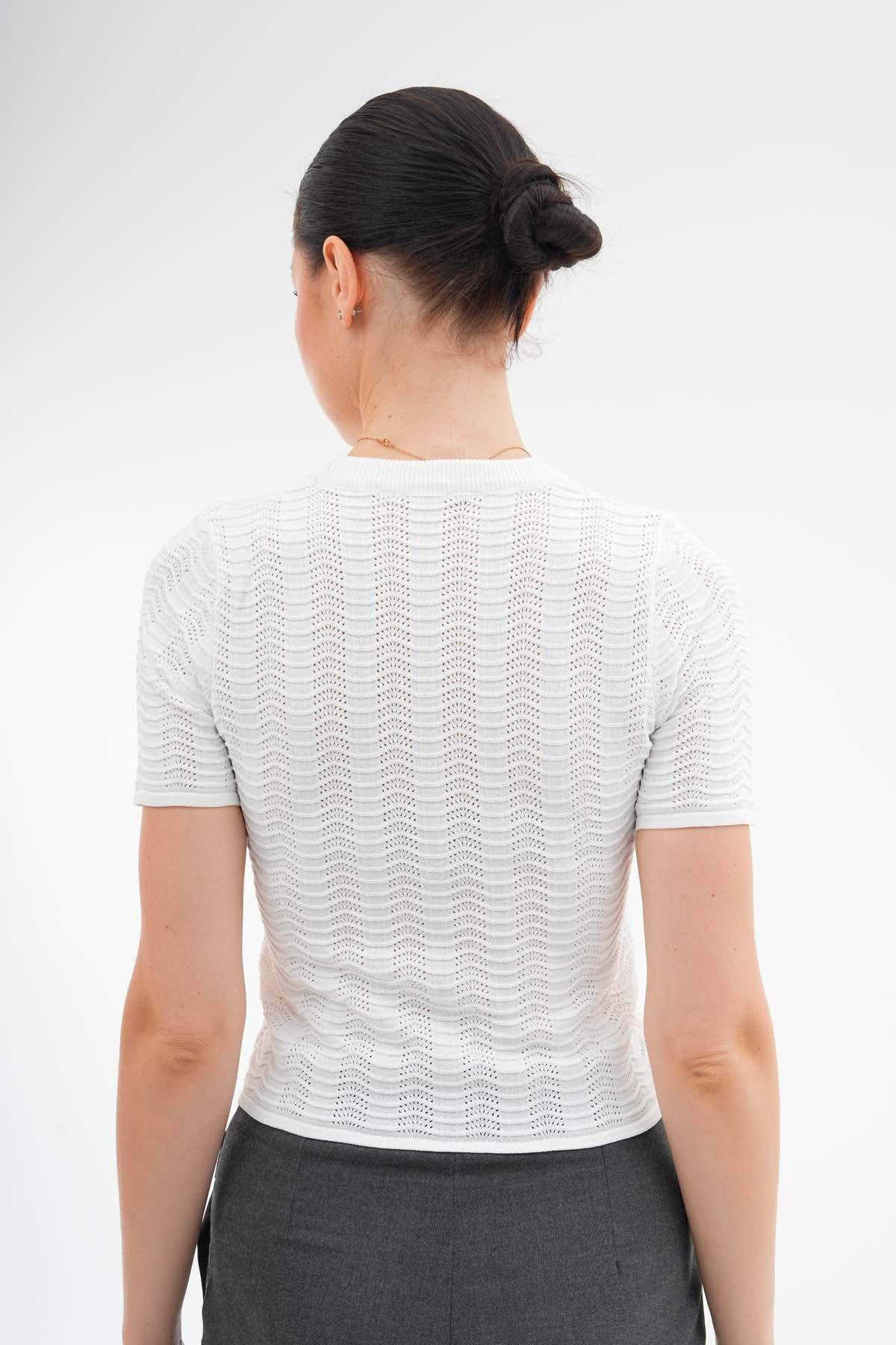 PATTERNED GRACE